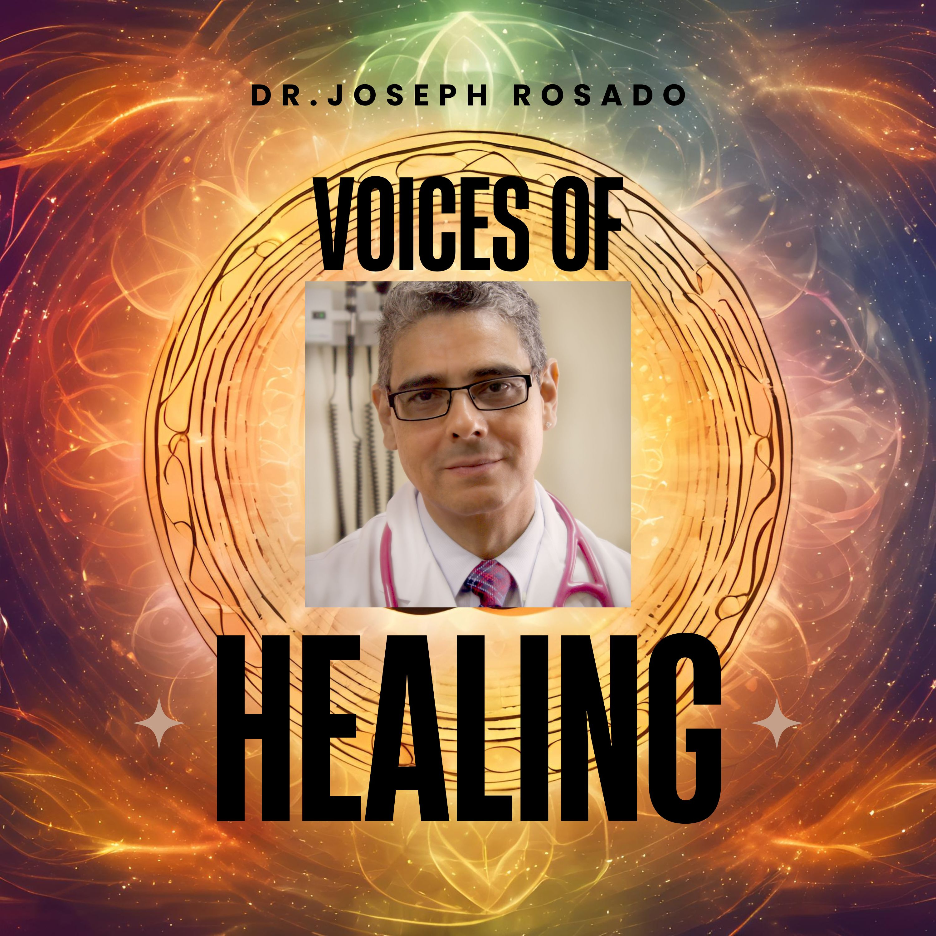 Voices of Healing