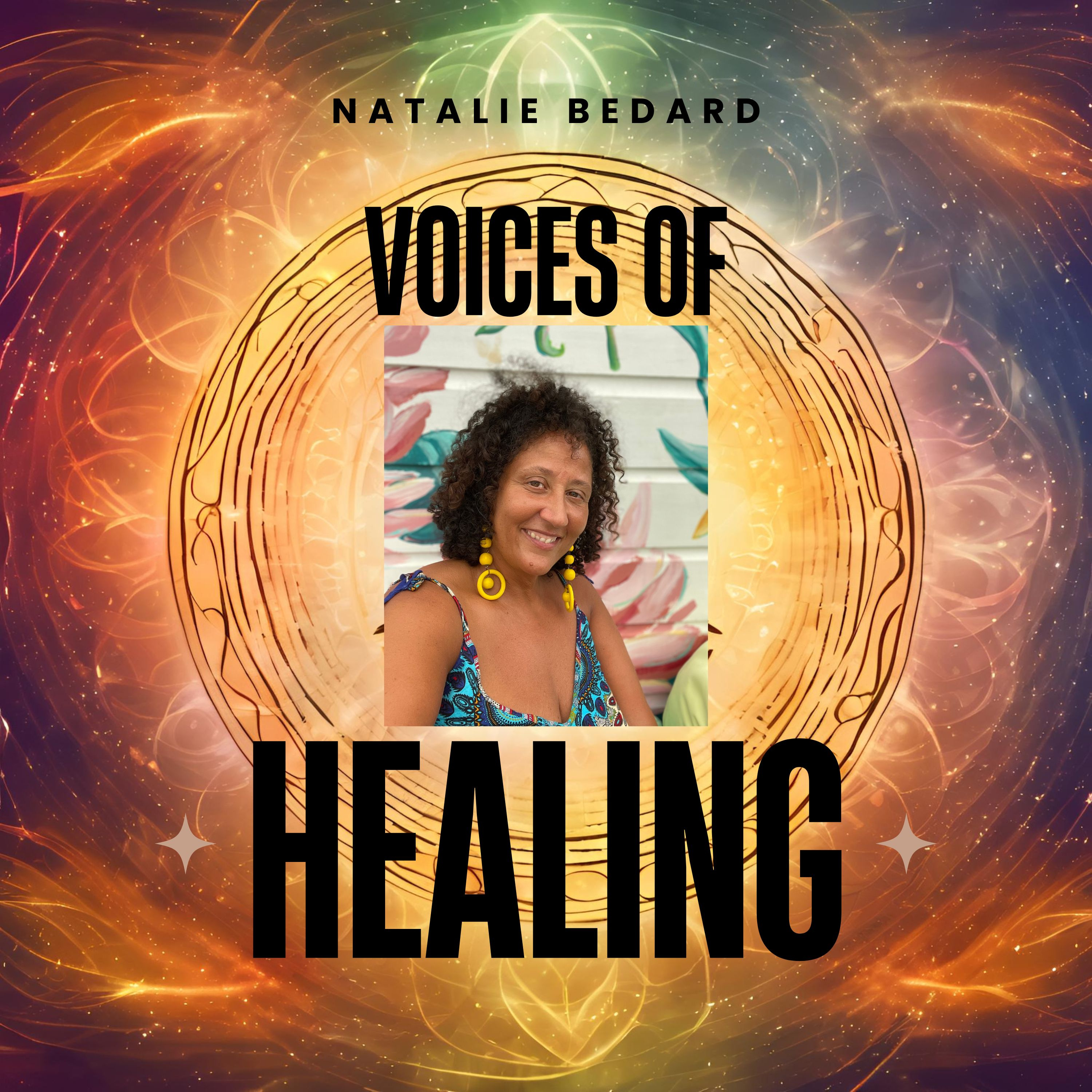 Voices of Healing