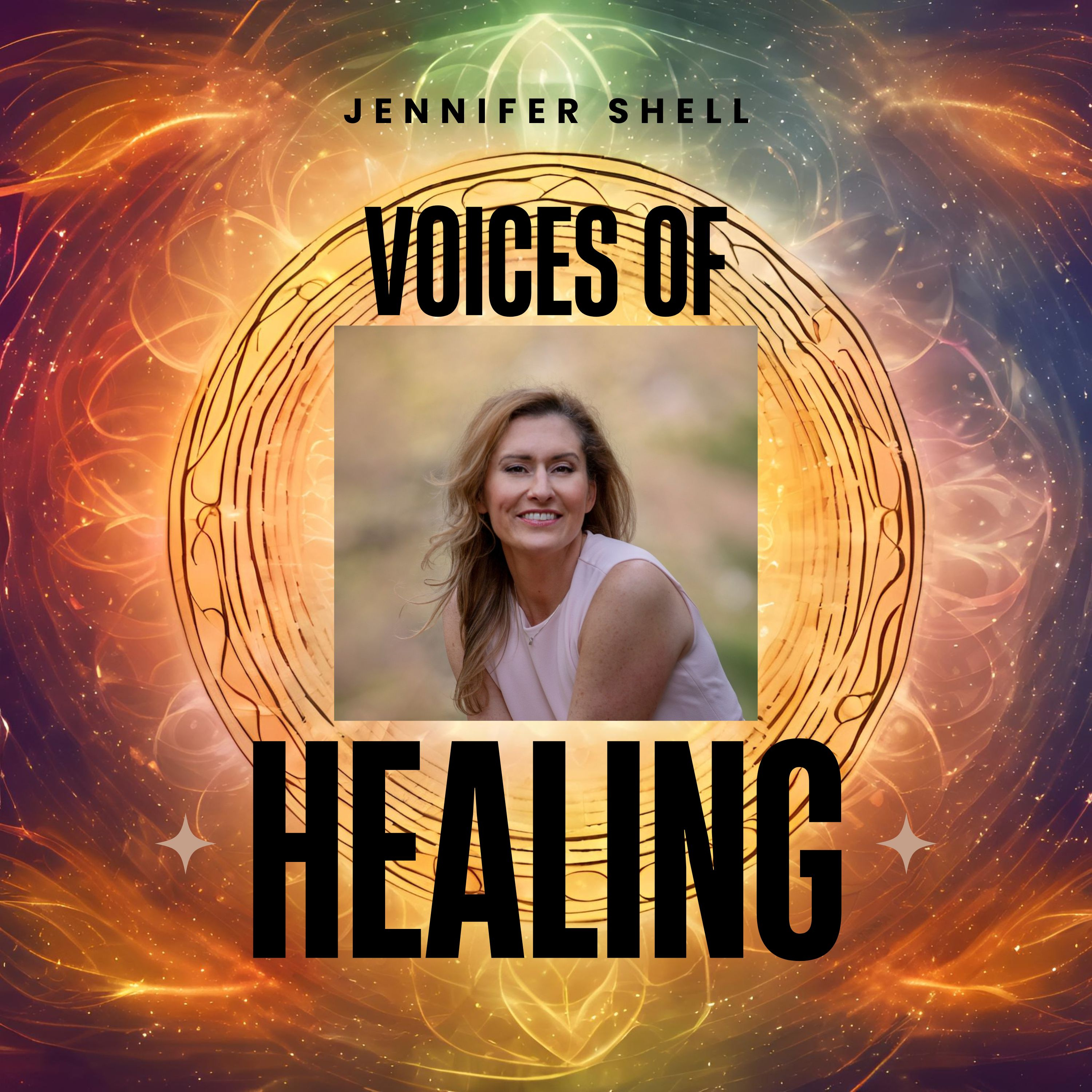 Voices of Healing