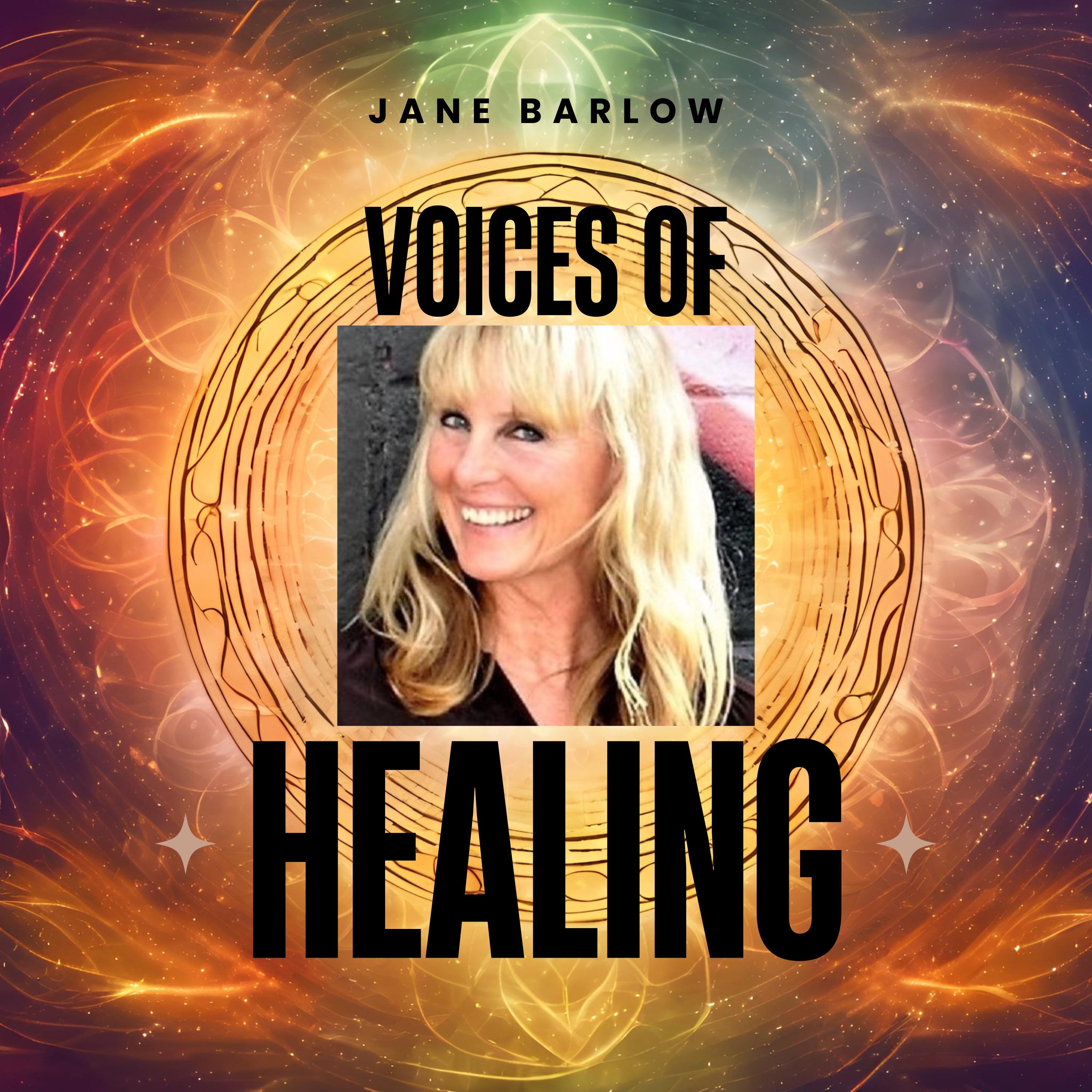 Voices of Healing