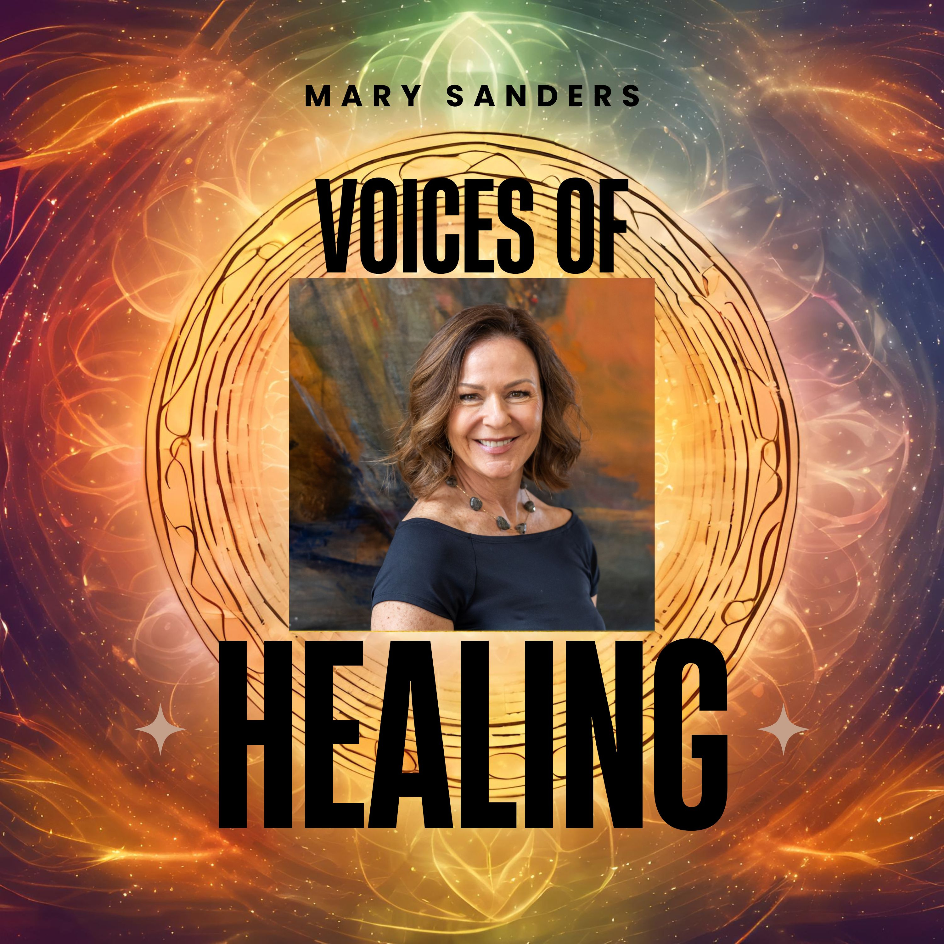 Voices of Healing