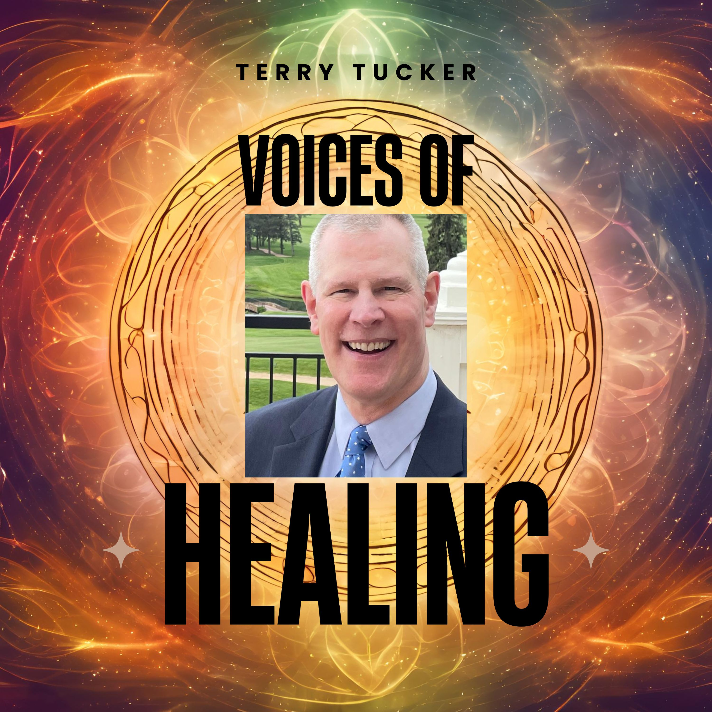 Voices of Healing