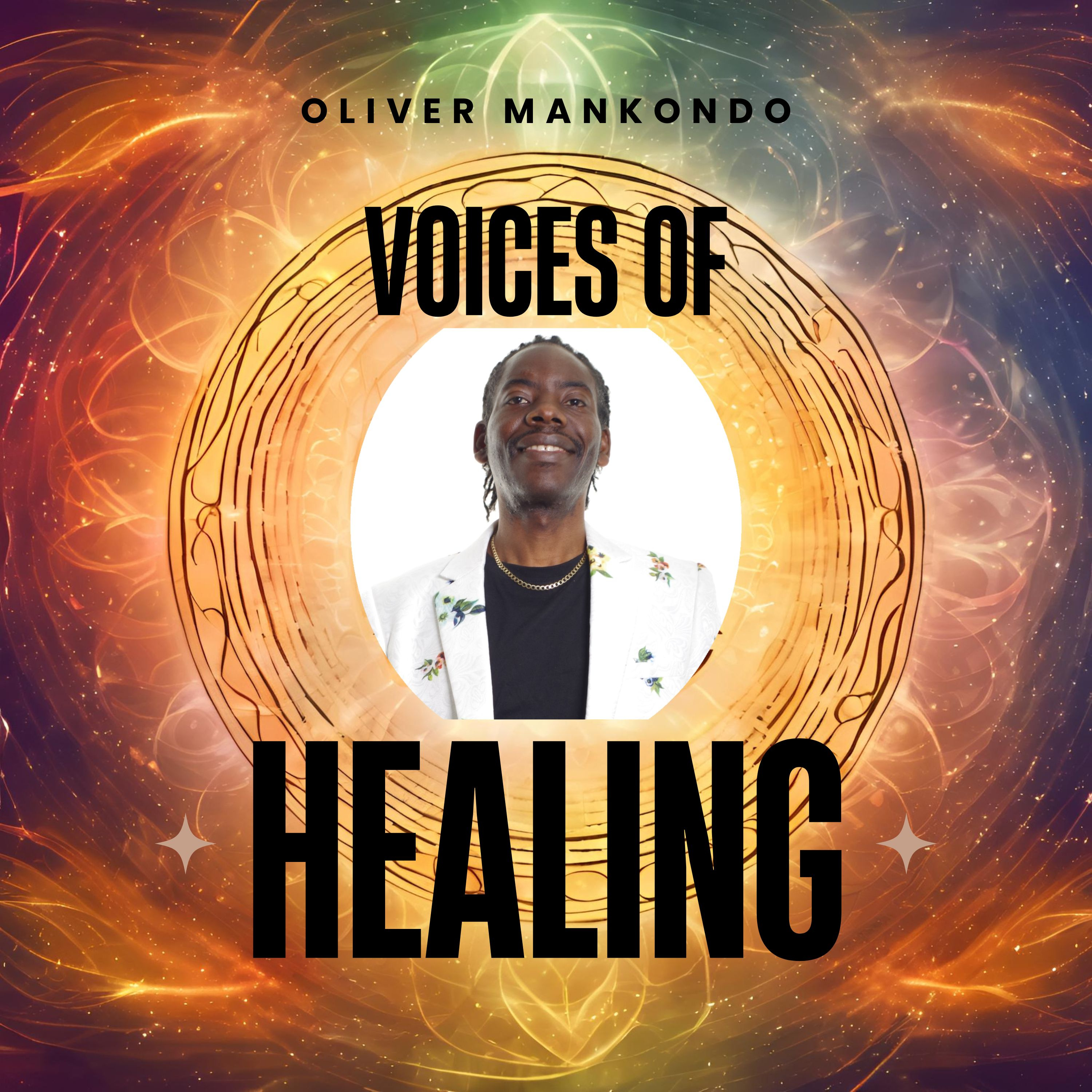 Voices of Healing