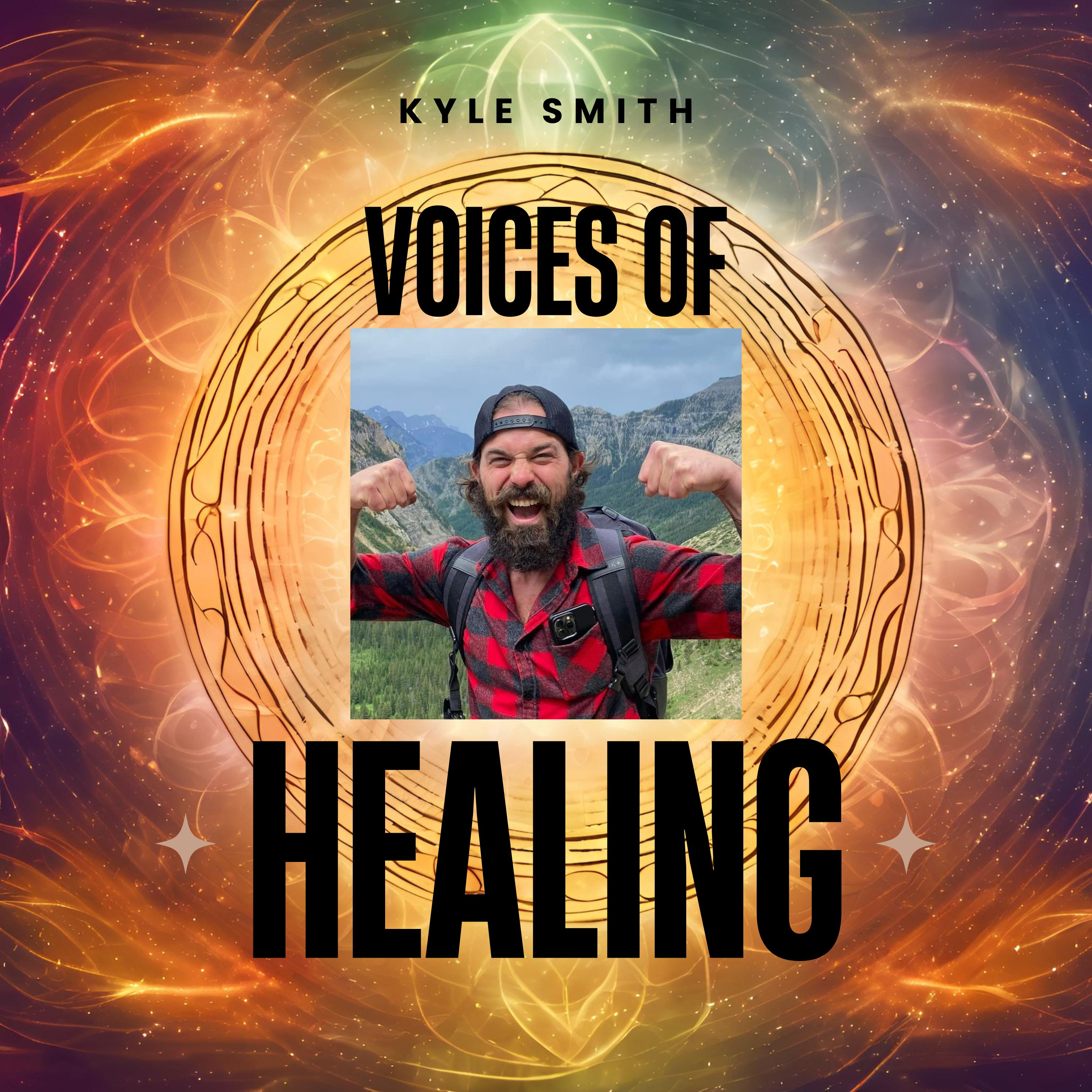 Voices of Healing