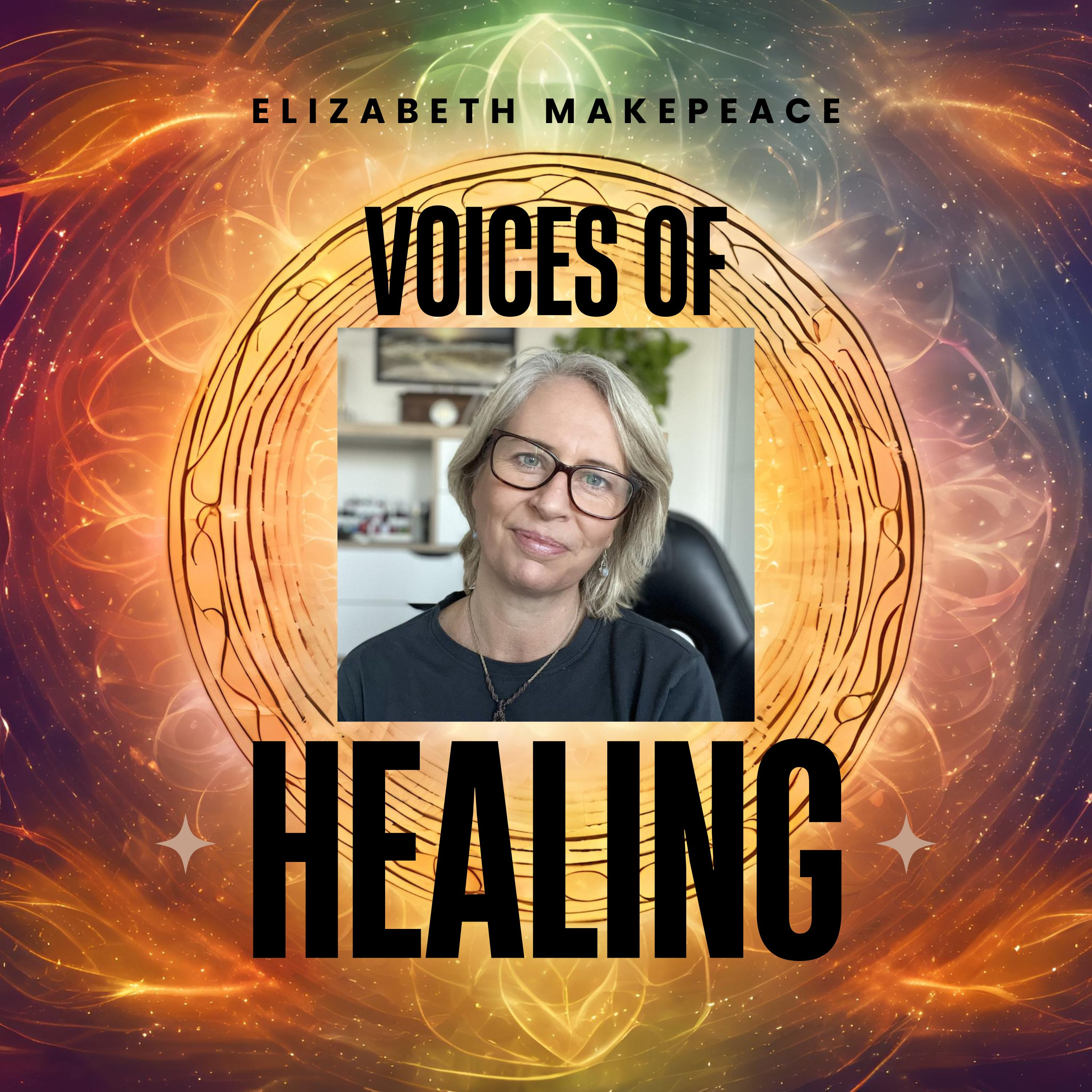 Voices of Healing