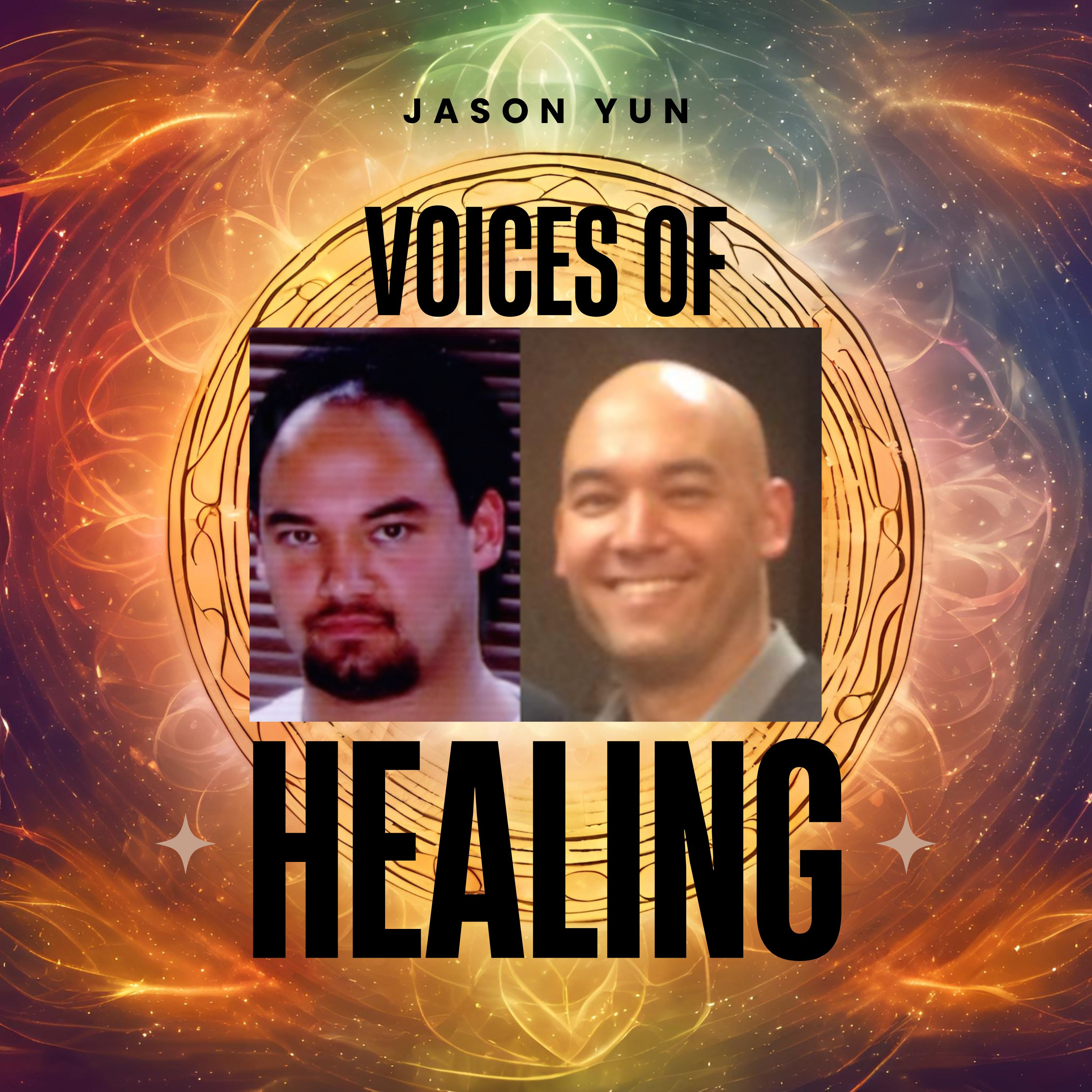 Voices of Healing