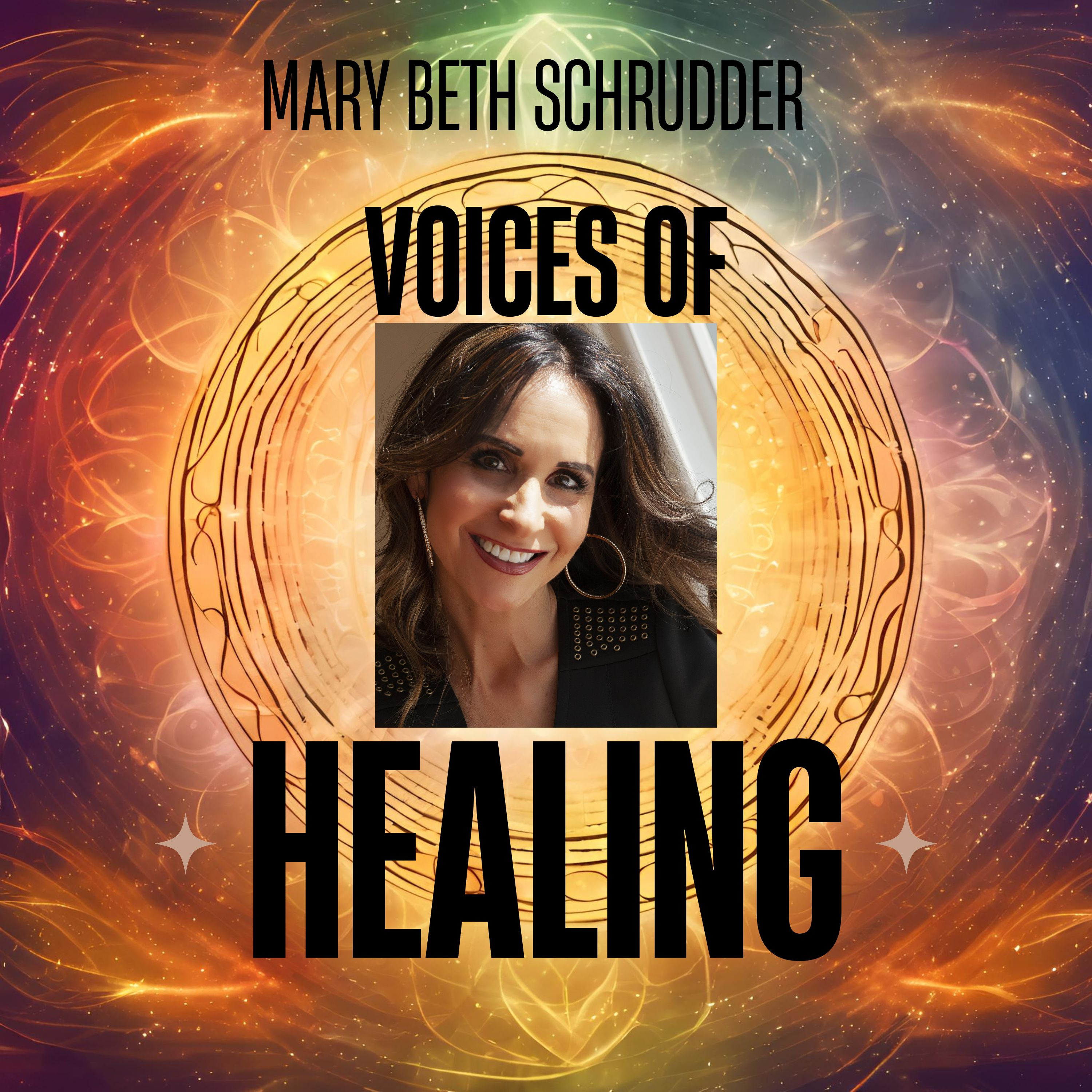 How To Heal Addictions the Holistic Way with Mary Beth Schrudder (37) episode artwork