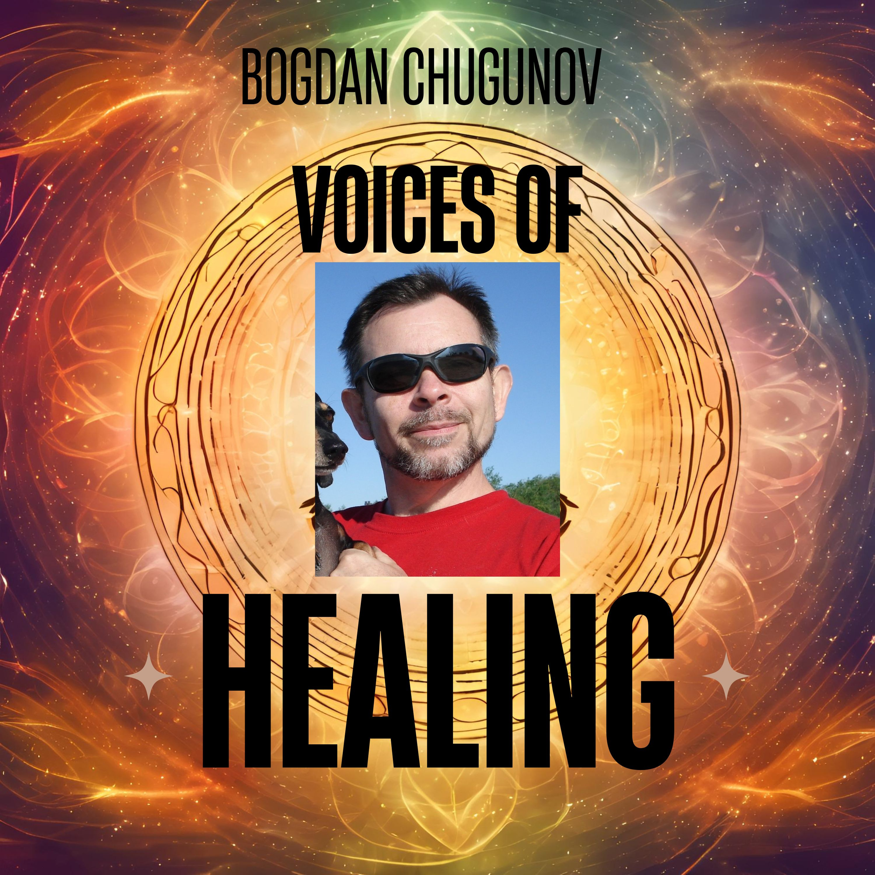 The Healing Power of Manuka Honey with Bogdan Chugunov 38 episode artwork