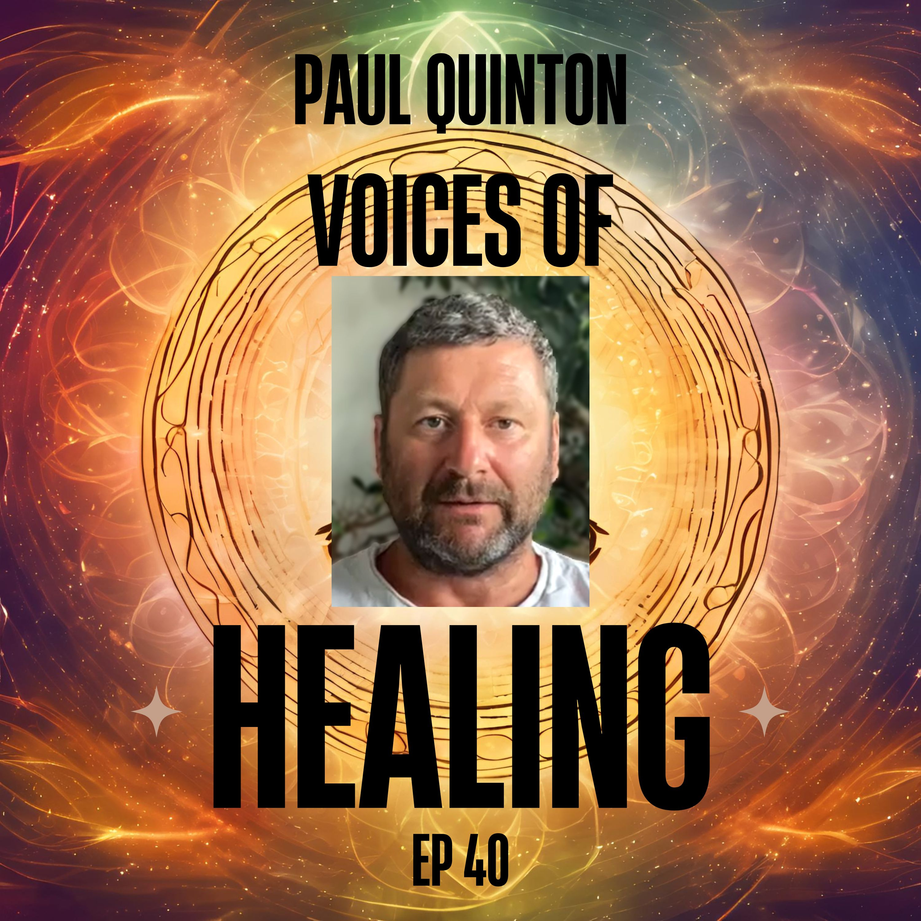 Voices of Healing
