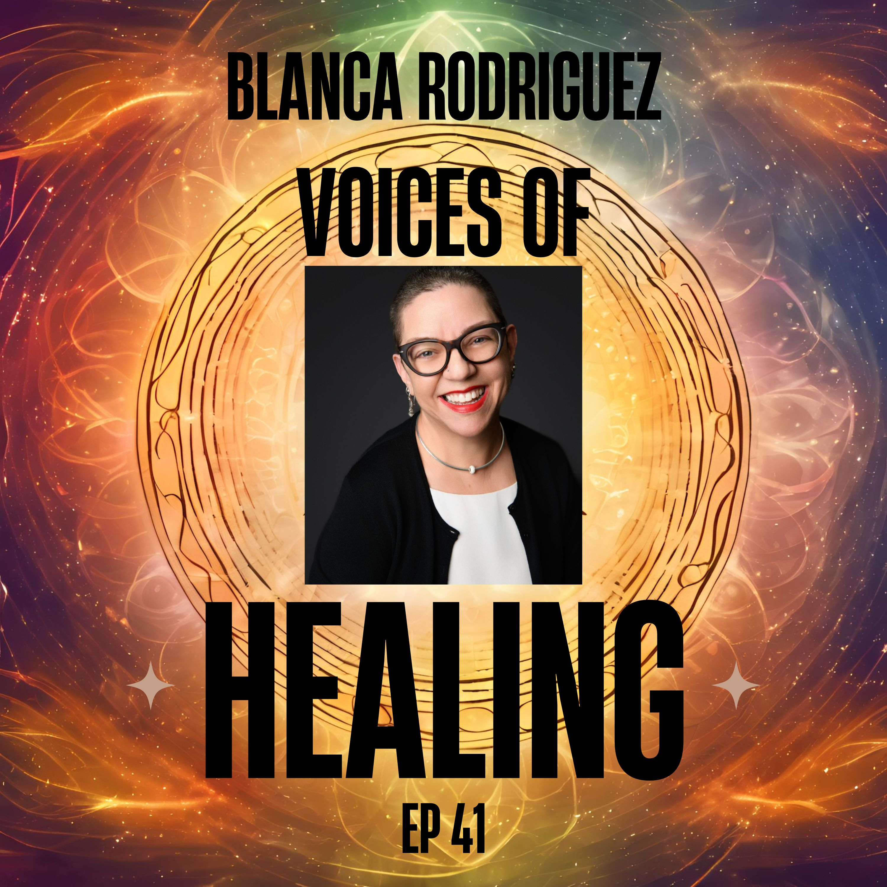 Voices of Healing