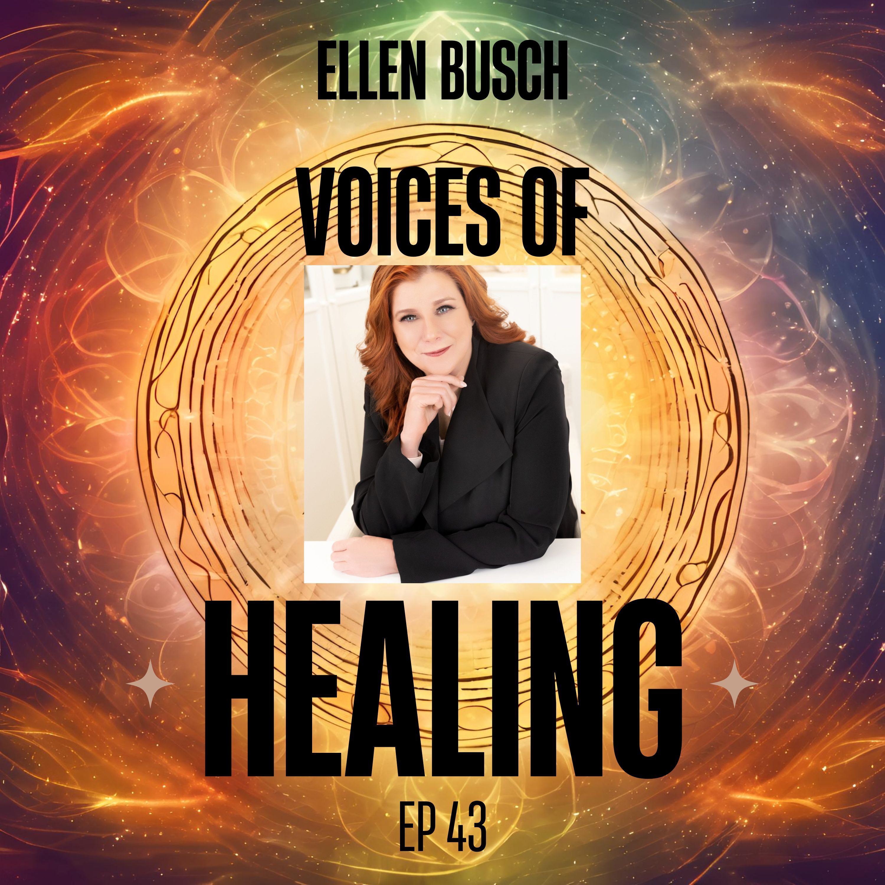 Voices of Healing