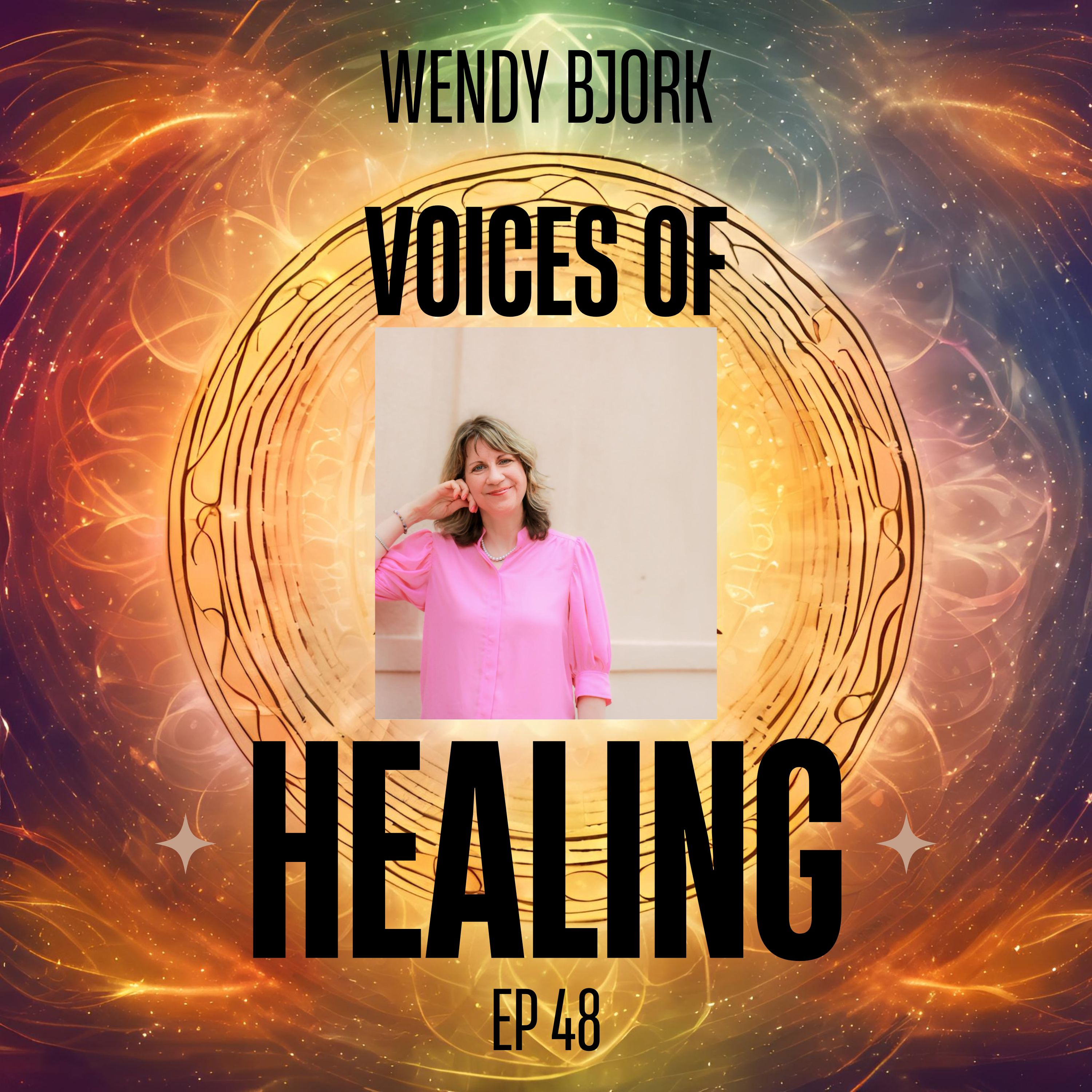 Healing Multiple Sclerosis with Wendy Bjork (48) episode artwork
