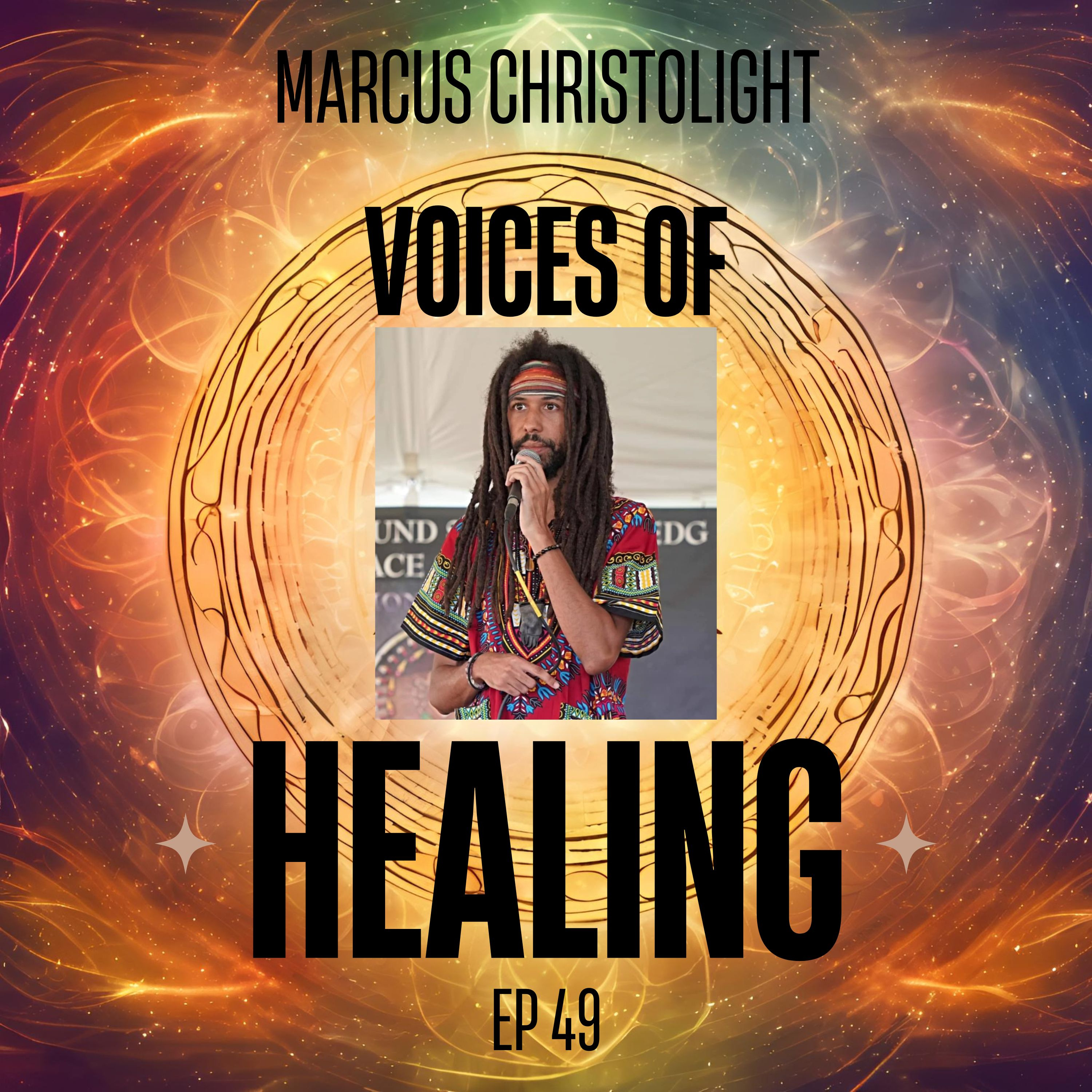 Voices of Healing