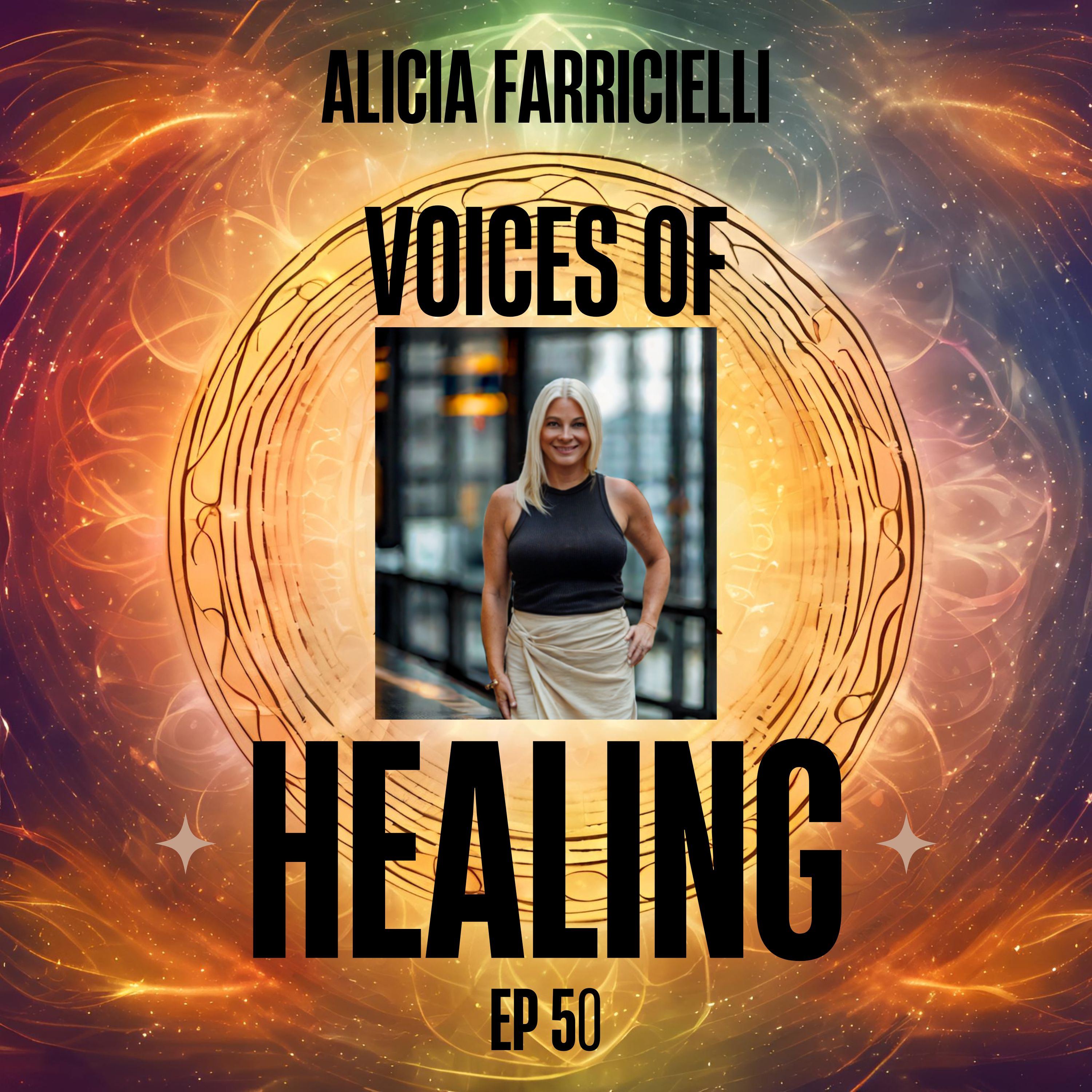 Healing Your Inner Child with Alicia Farricielli (50) episode artwork