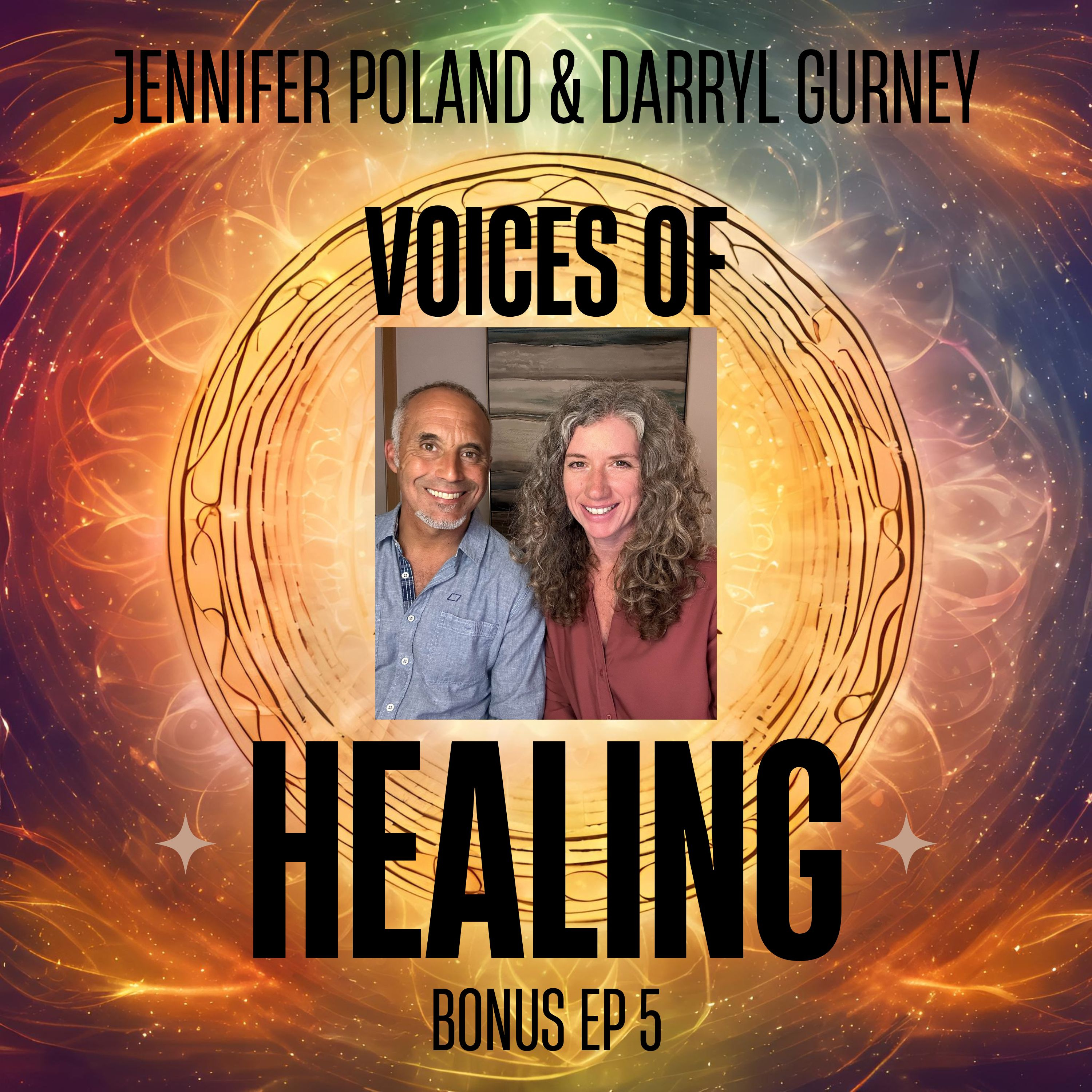 Voices of Healing