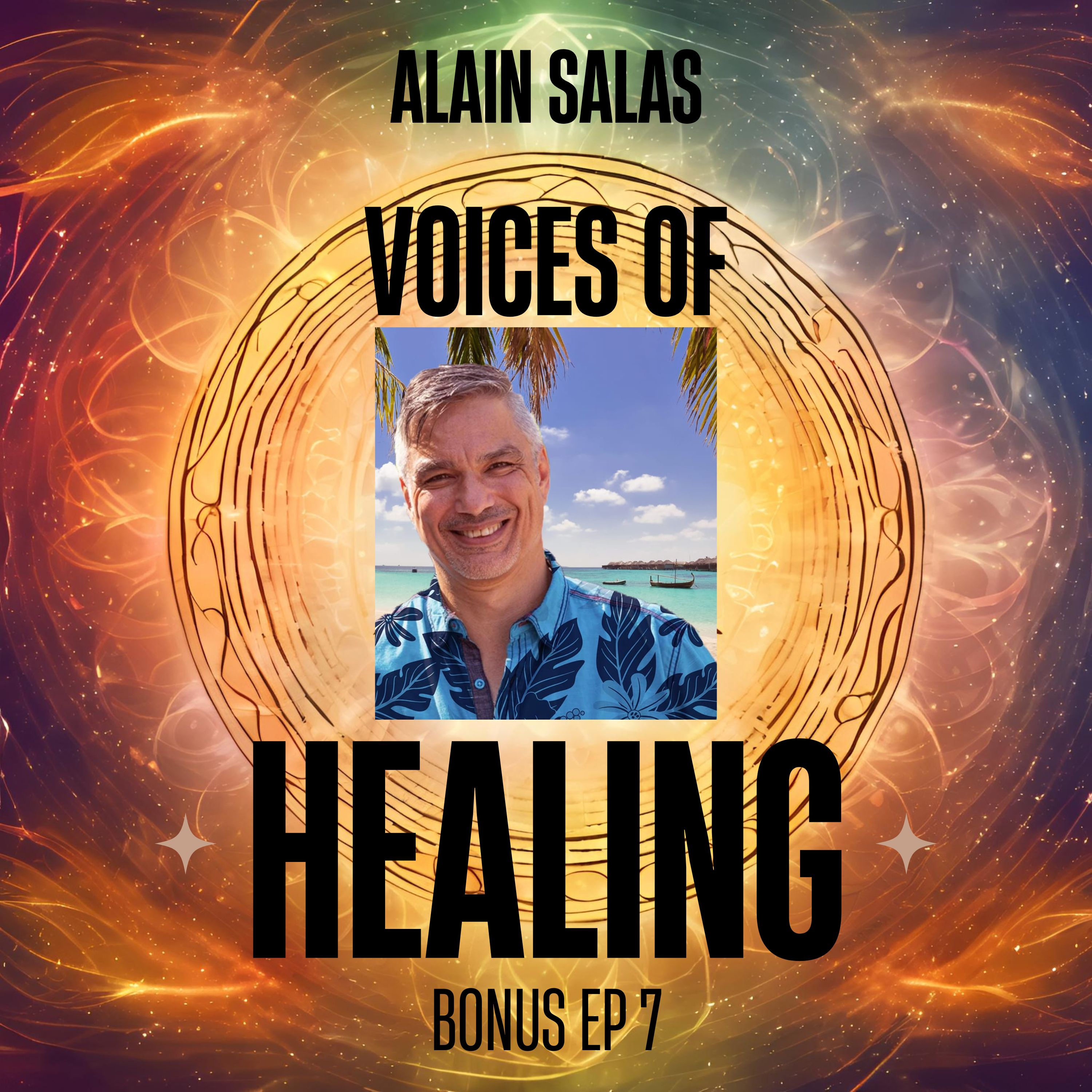 Voices of Healing