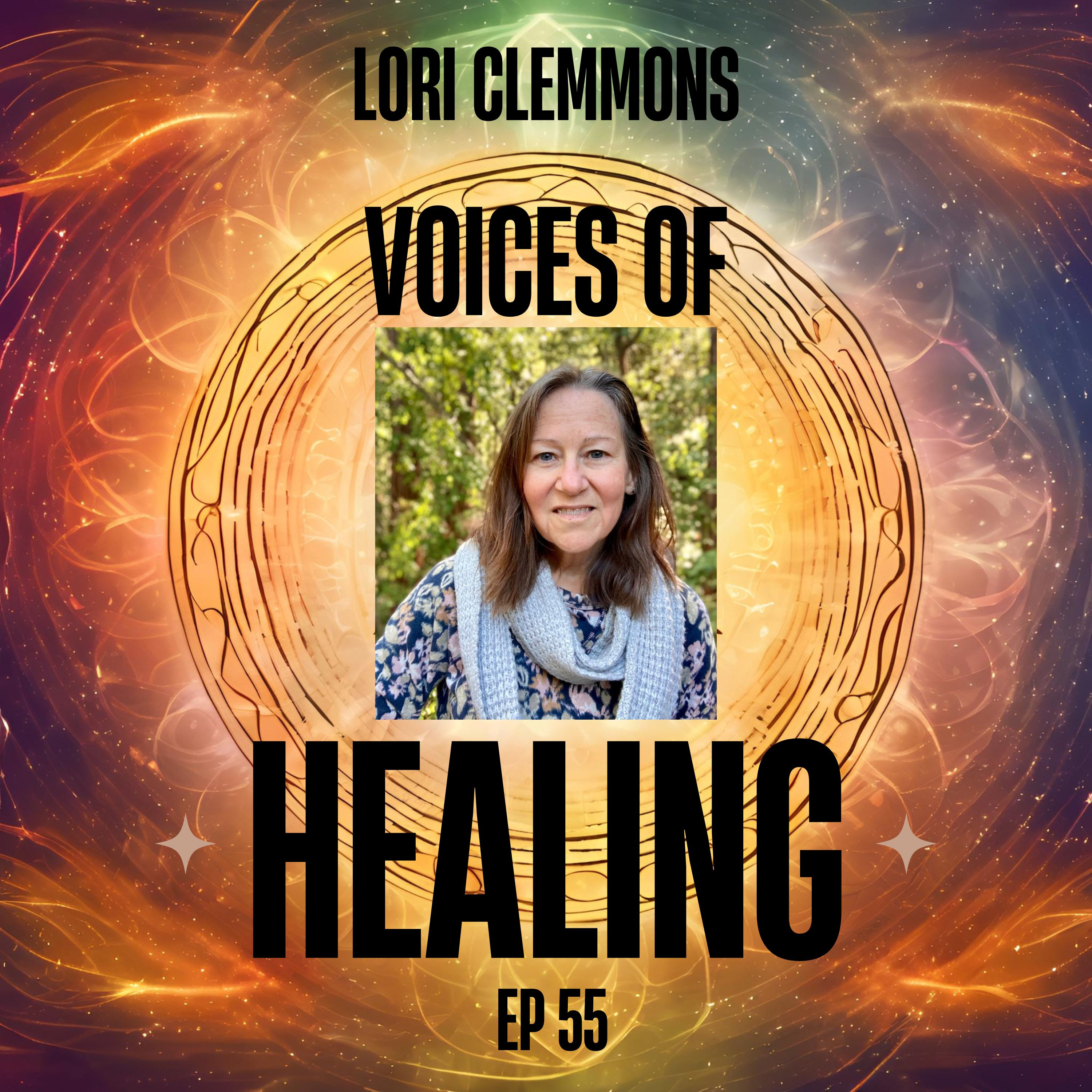 Honor Yourself and You Will Heal with Lori Clemmons (55)