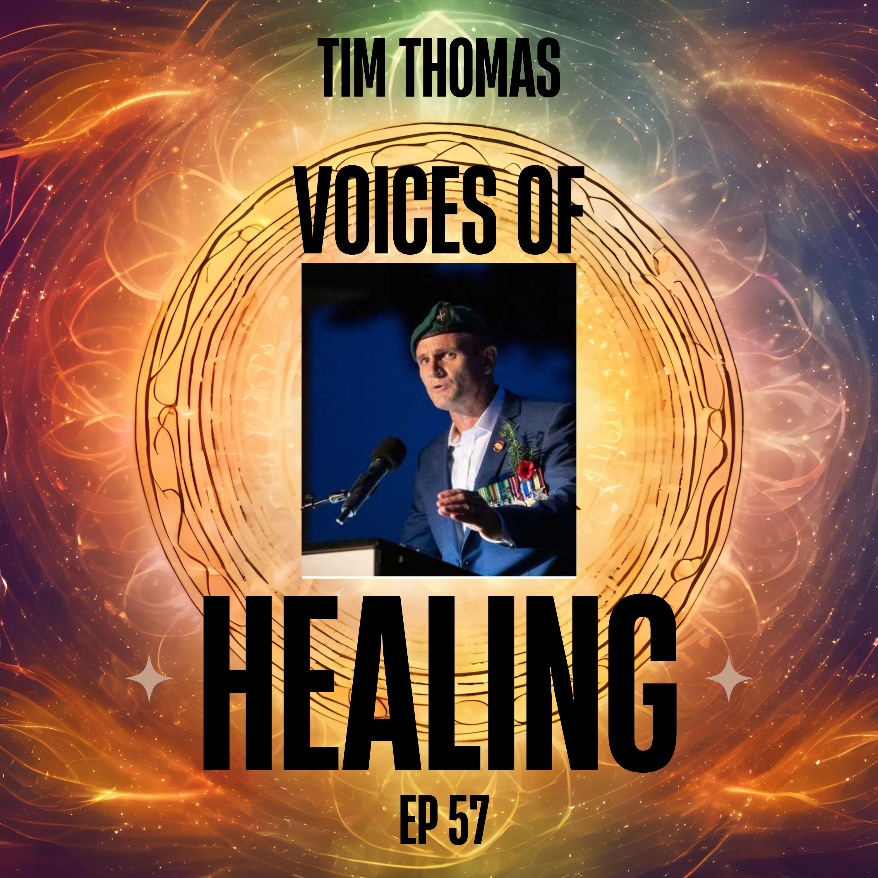 The Solutions Are Within with Tim Thomas (57) episode artwork