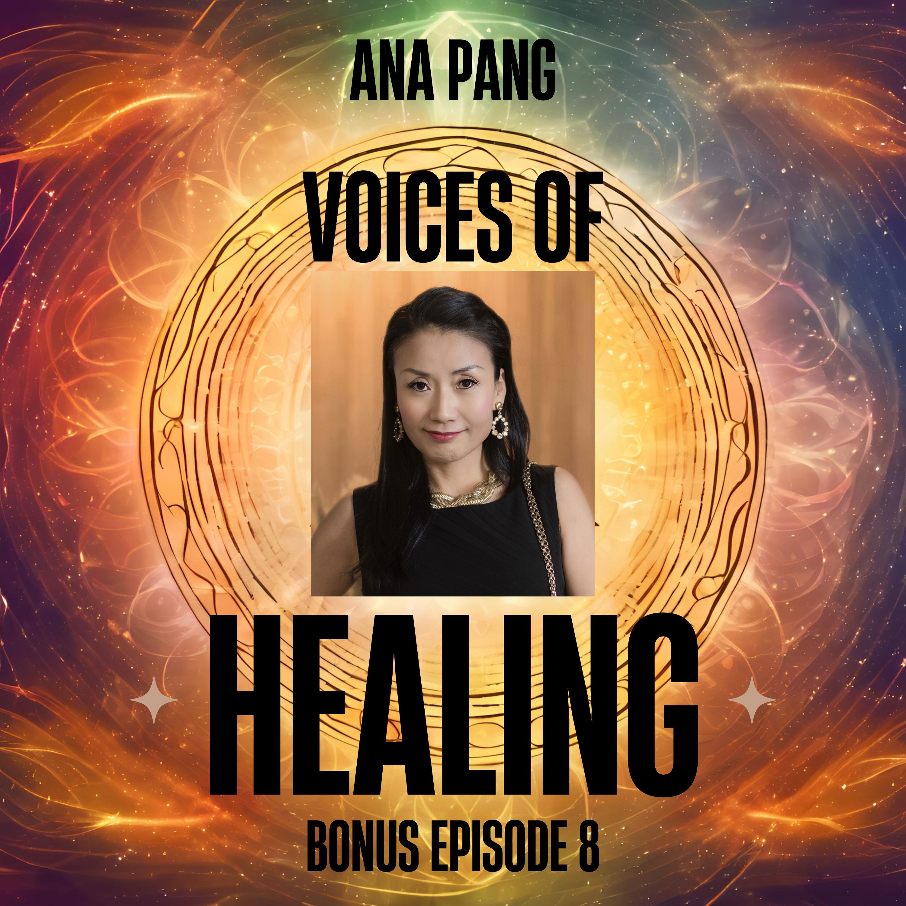 Voices of Healing