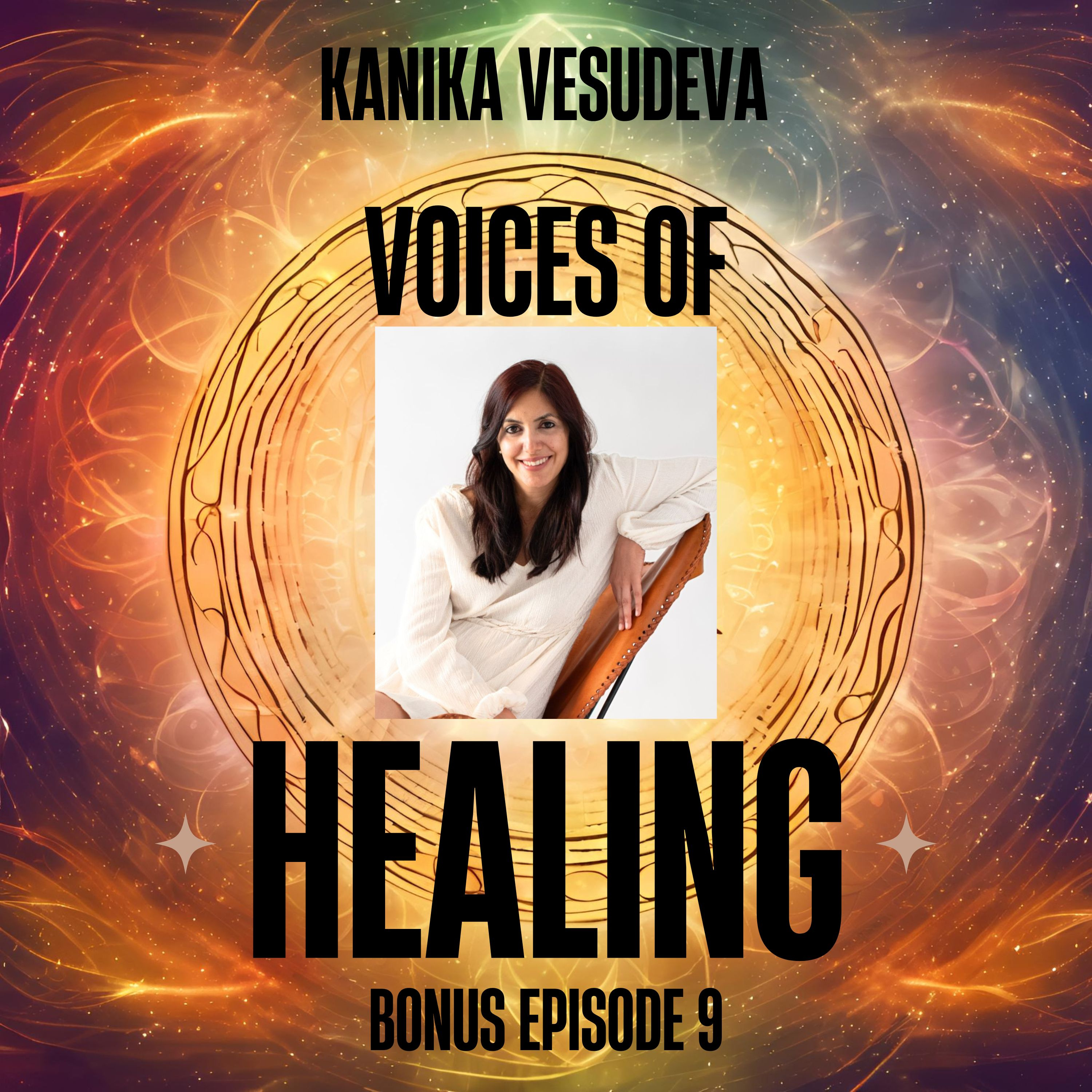 Voices of Healing