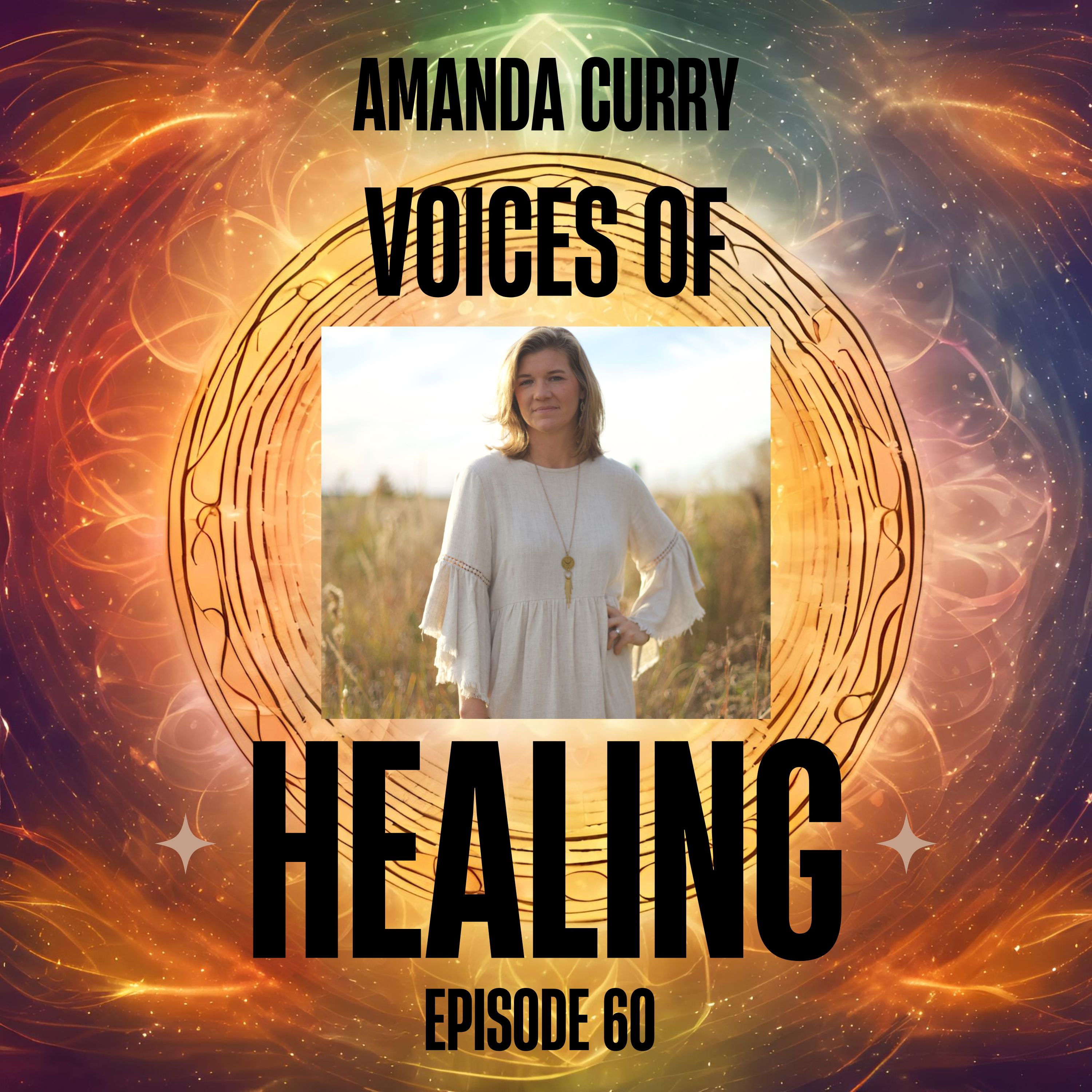 Heal Your Mom Rage with Amanda Curry (60) episode artwork