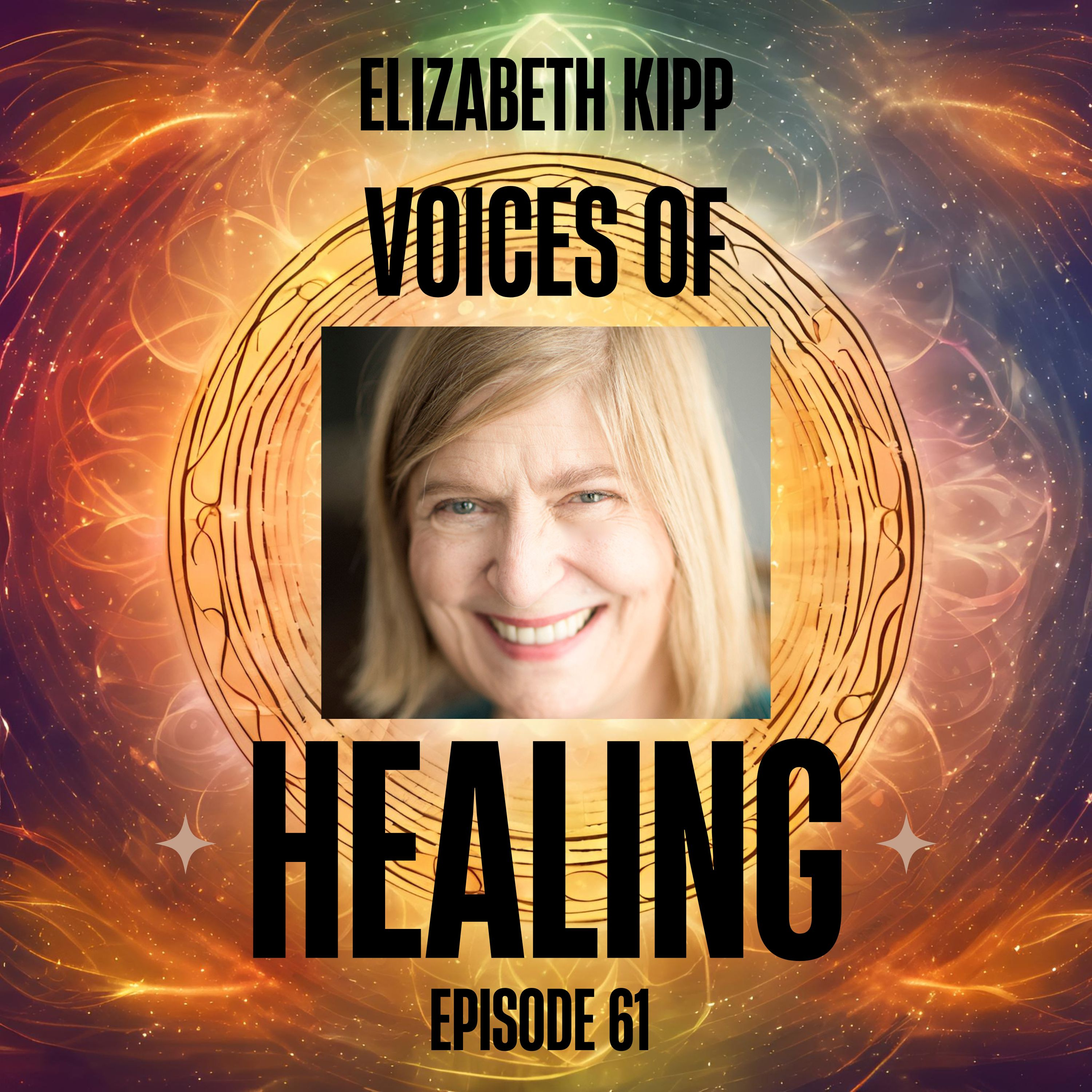 I Broke My Back and Didn't Know It with Elizabeth Kipp (61) episode artwork