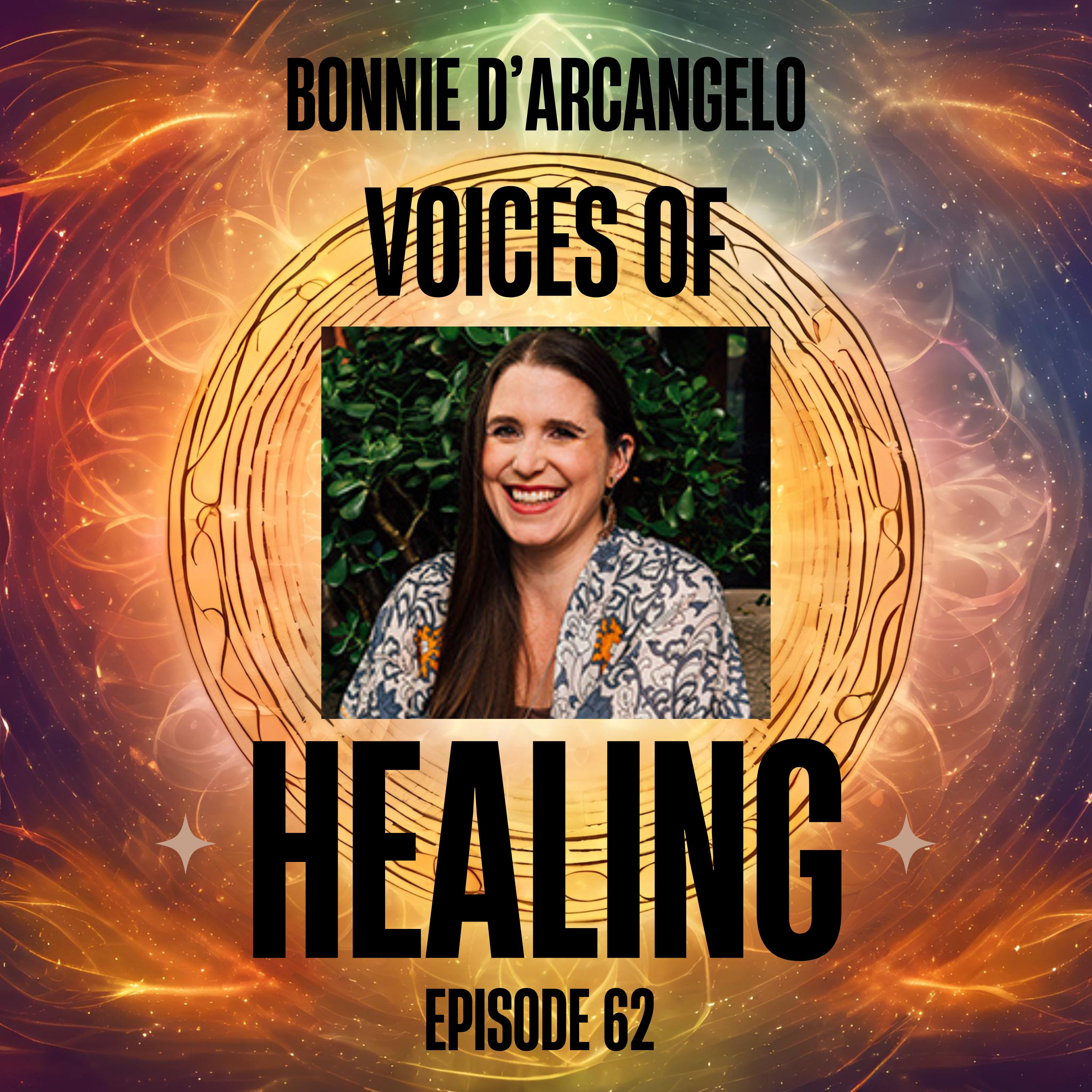 Herbal Medicine Remedies for Autism, Anxiety and the Nervous System with Bonnie D'Arcangelo (62) episode artwork