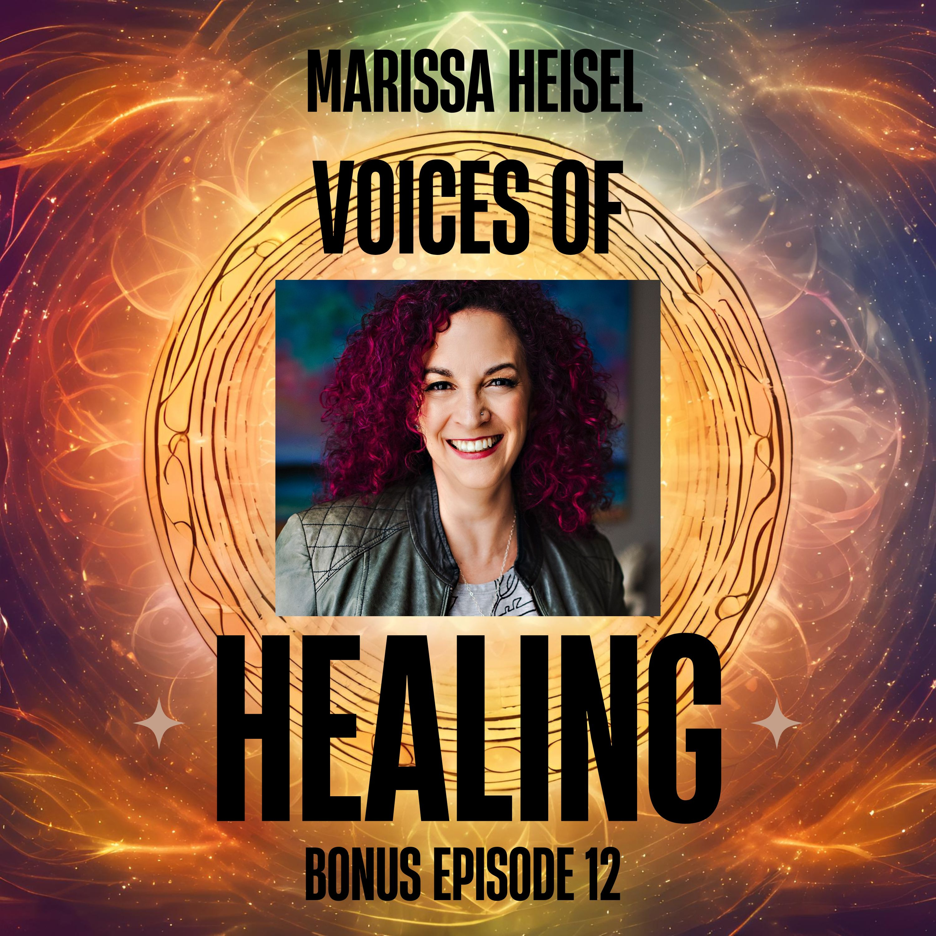 Voices of Healing
