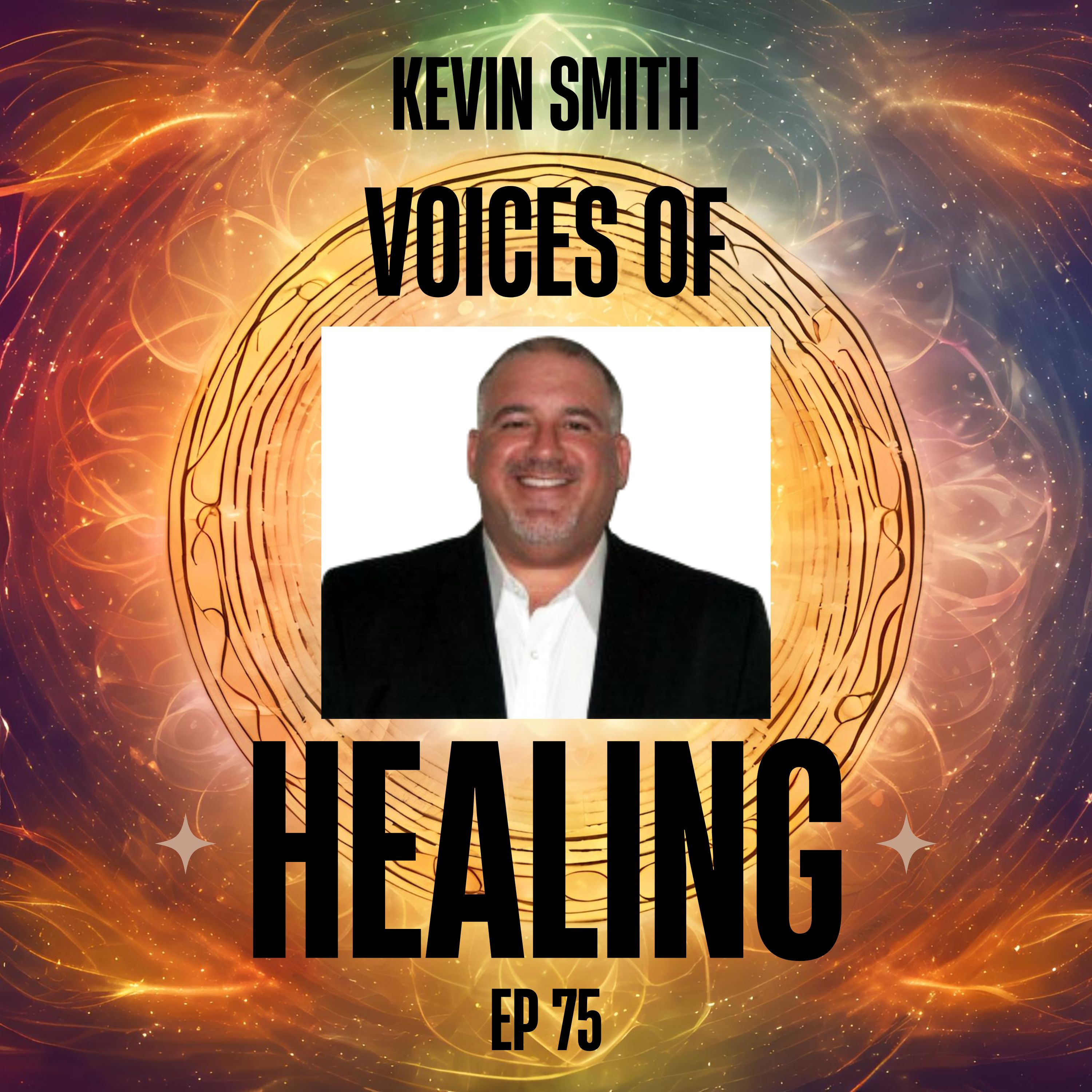 Natural Healing Solutions for the Thyroid and Autoimmune Diseases with Kevin Smith 75 episode artwork