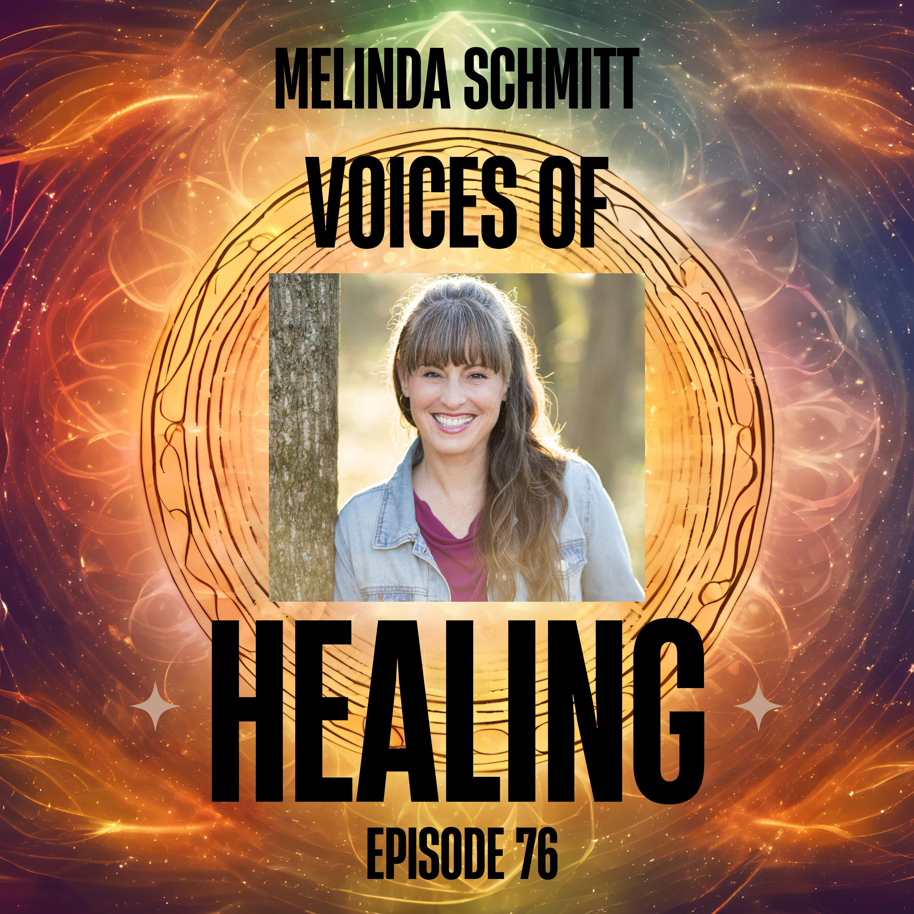 Diet Cured My Multiple Sclerosis (MS) with Melinda Schmitt 76 episode artwork