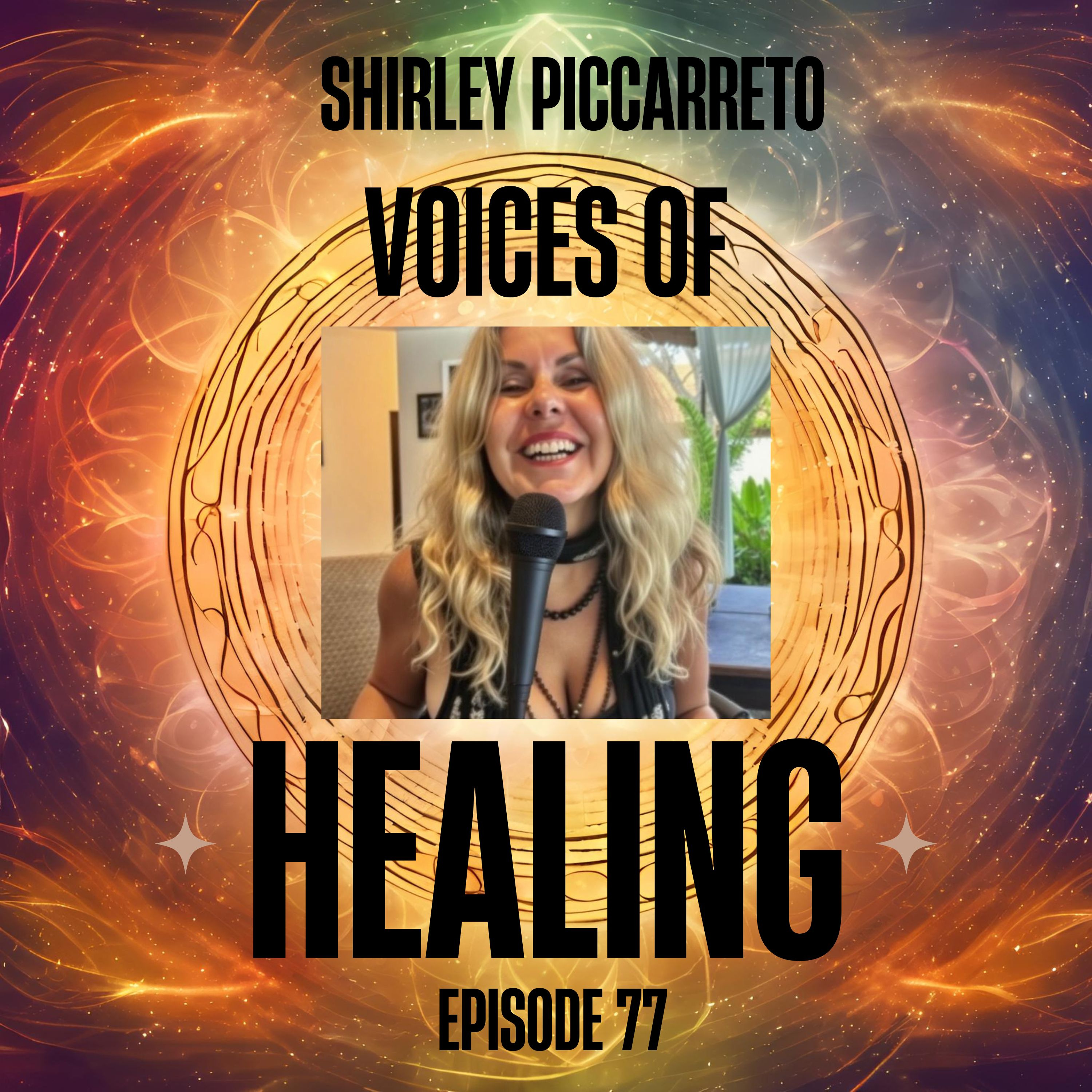Natural Methods for Healing Broken Bones with Shirley Piccarreto (77) episode artwork