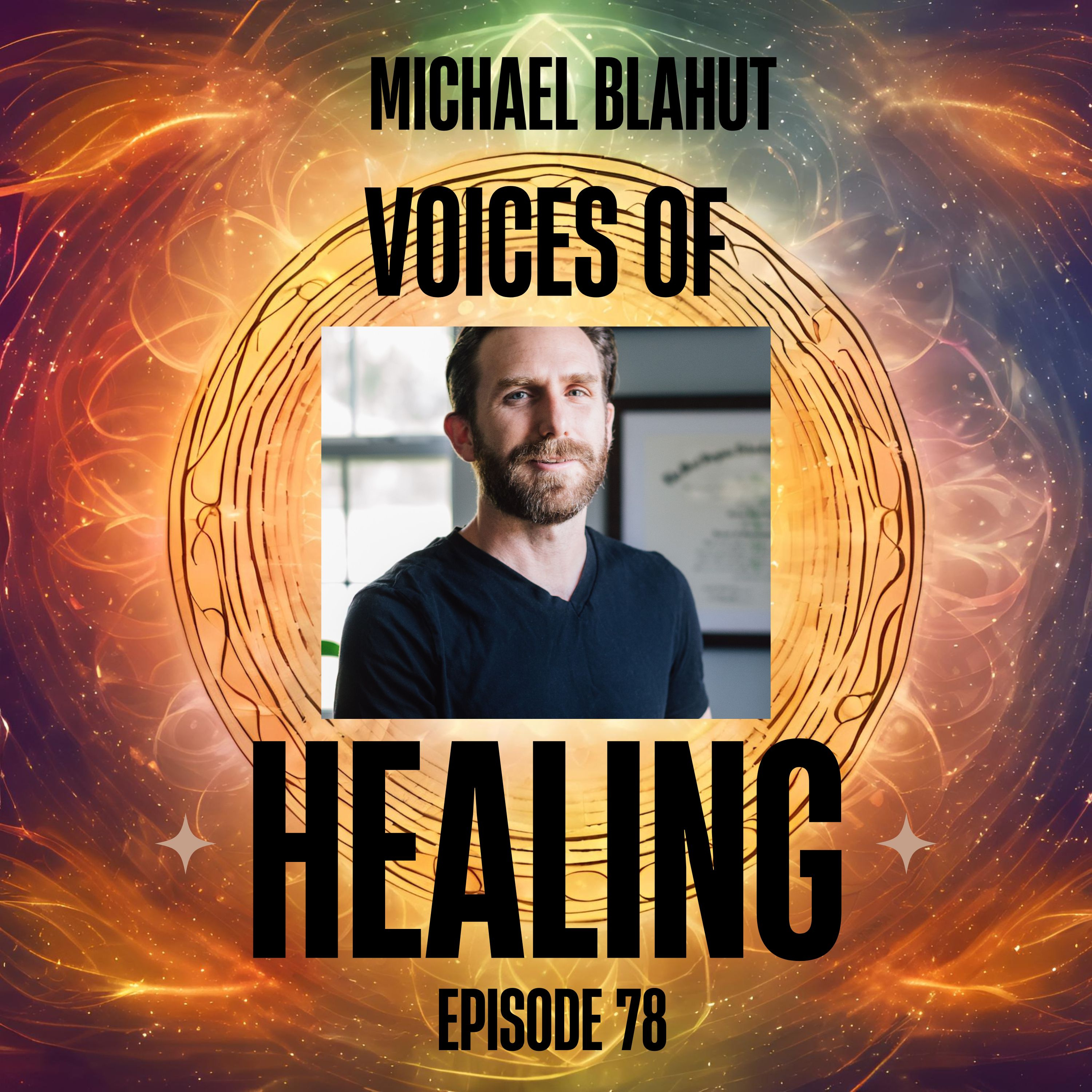 Why Would the Body Attack Itself? with Michael Blahut (78) episode artwork
