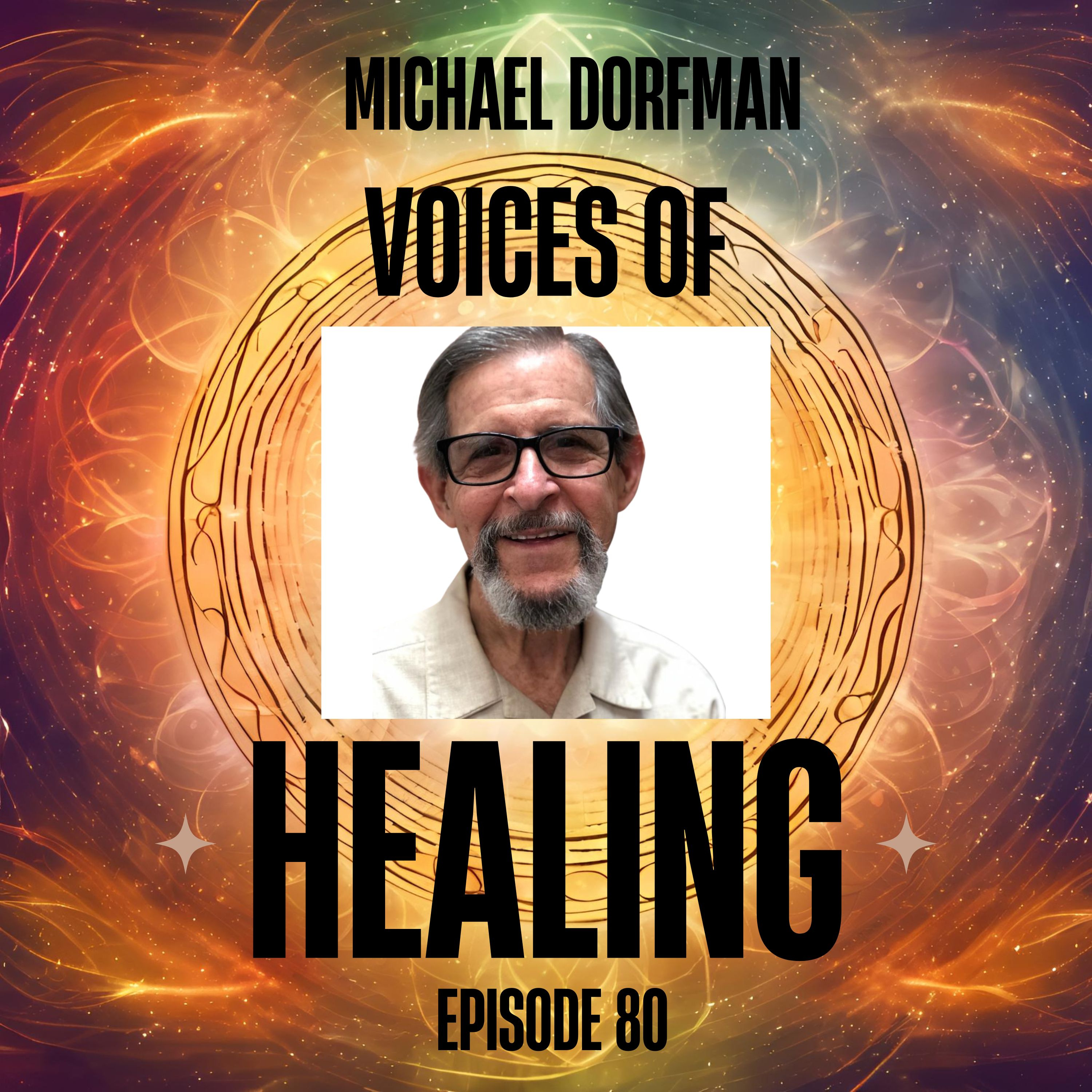 Longevity Hacks with Michael Dorfman (80) episode artwork