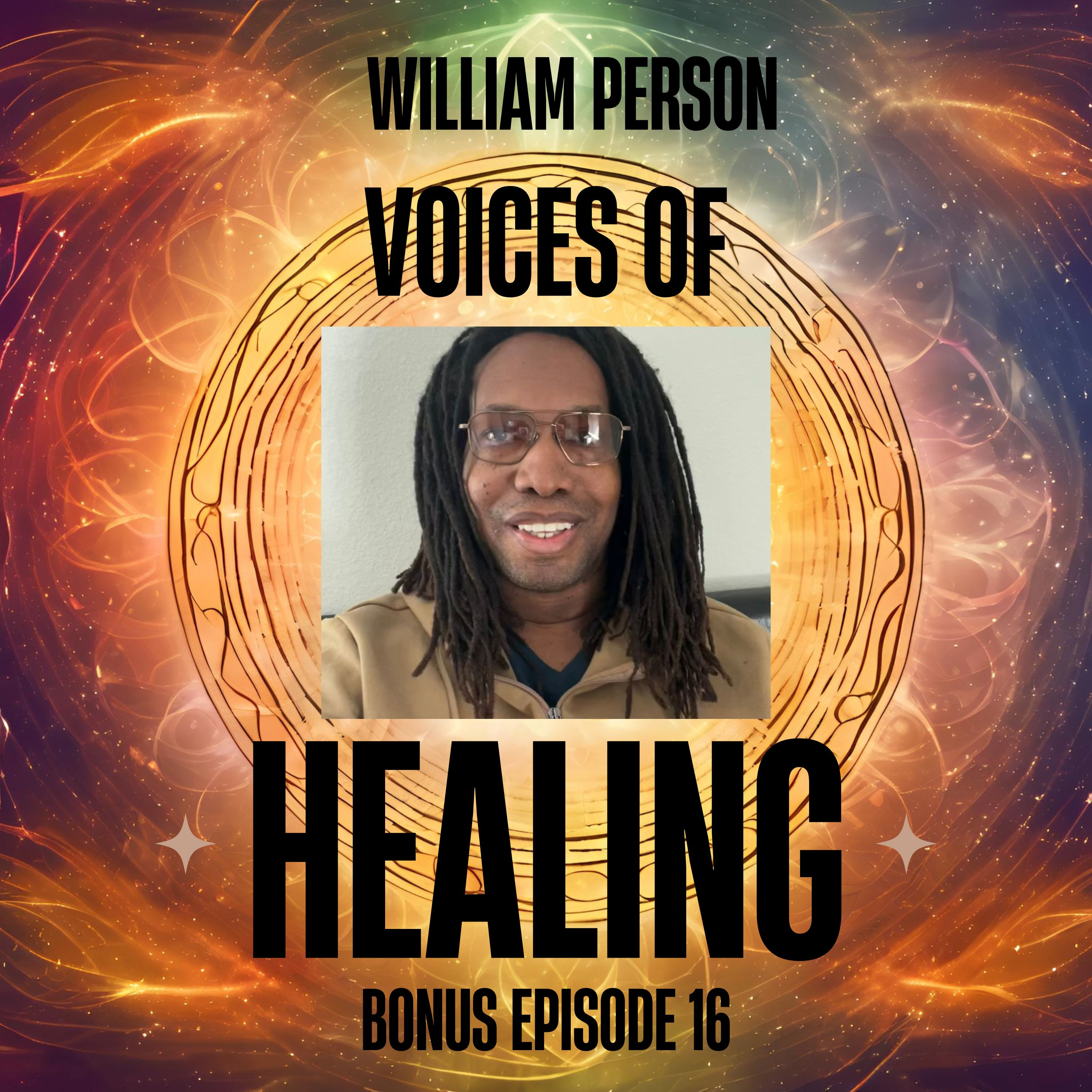 Brain Damage is More Common Than You Think with William Person (Bonus Ep 16) episode artwork