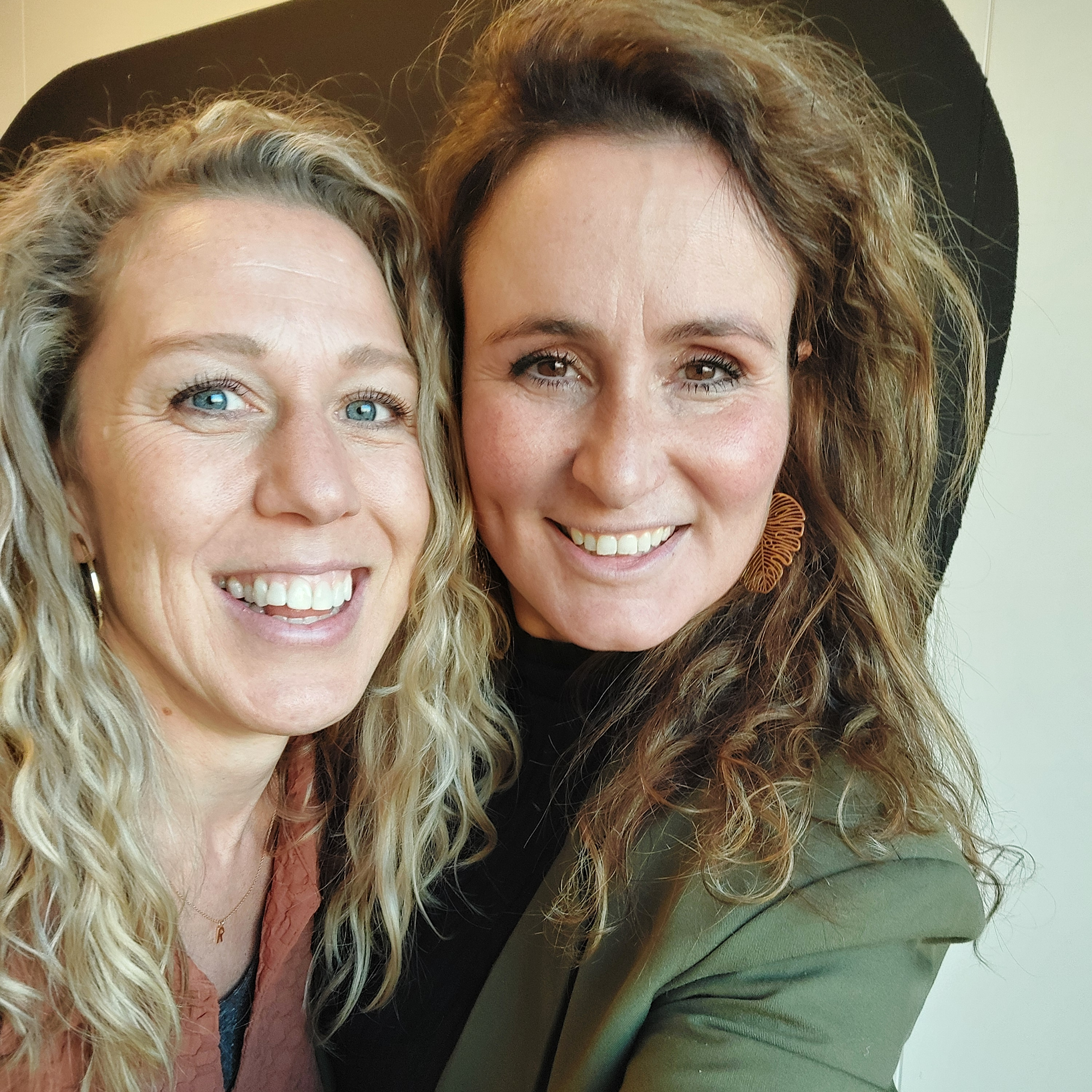 MJ & RO over liefde en zo