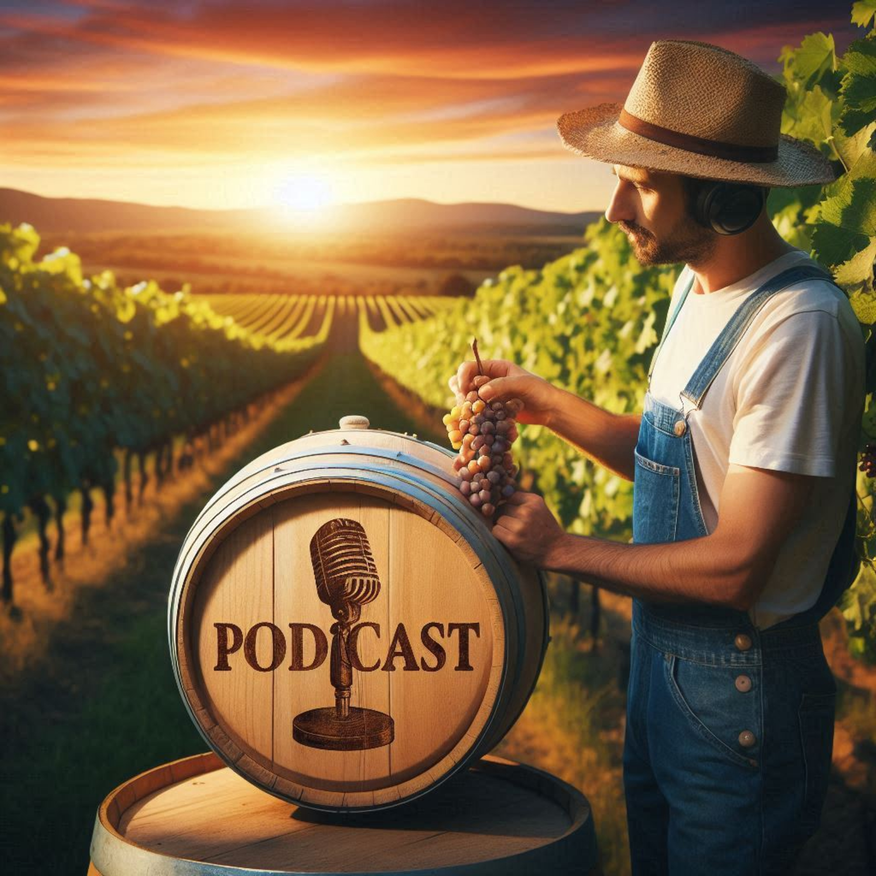 cover of episode Wine Tasting: everything you need to know