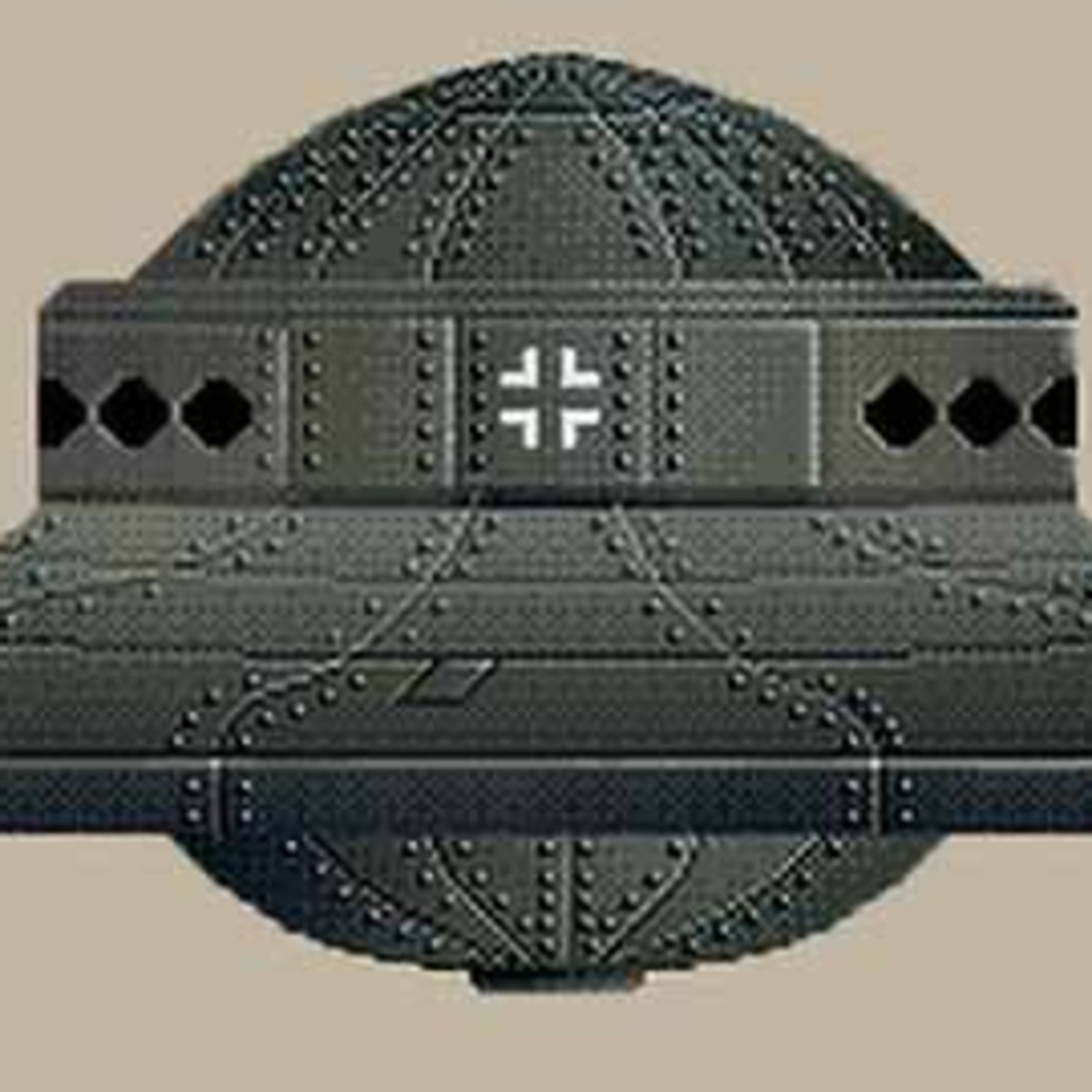cover of episode Nazi's Dark Secret of UFO Technologies