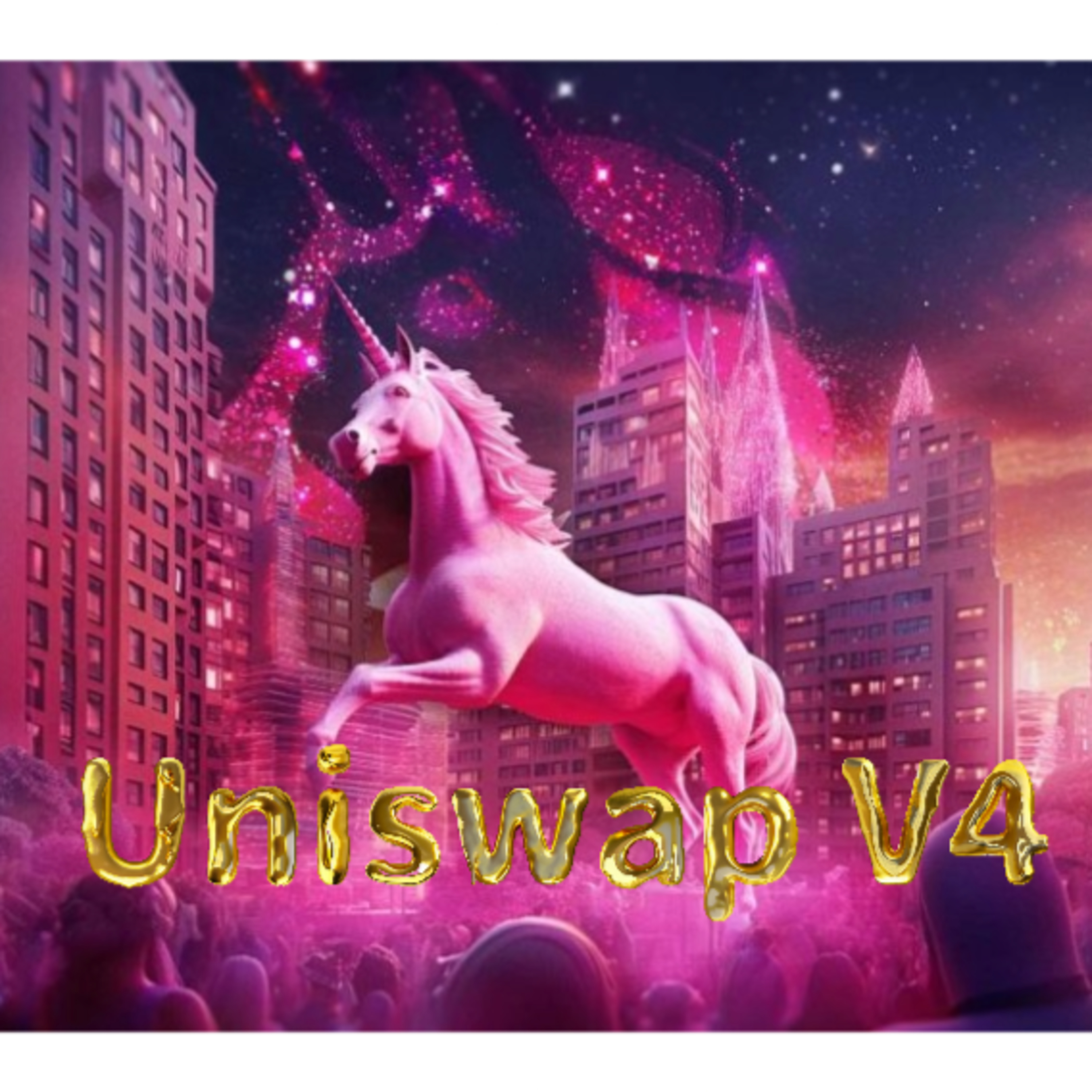 cover of episode Uniswap: Everything You to Know