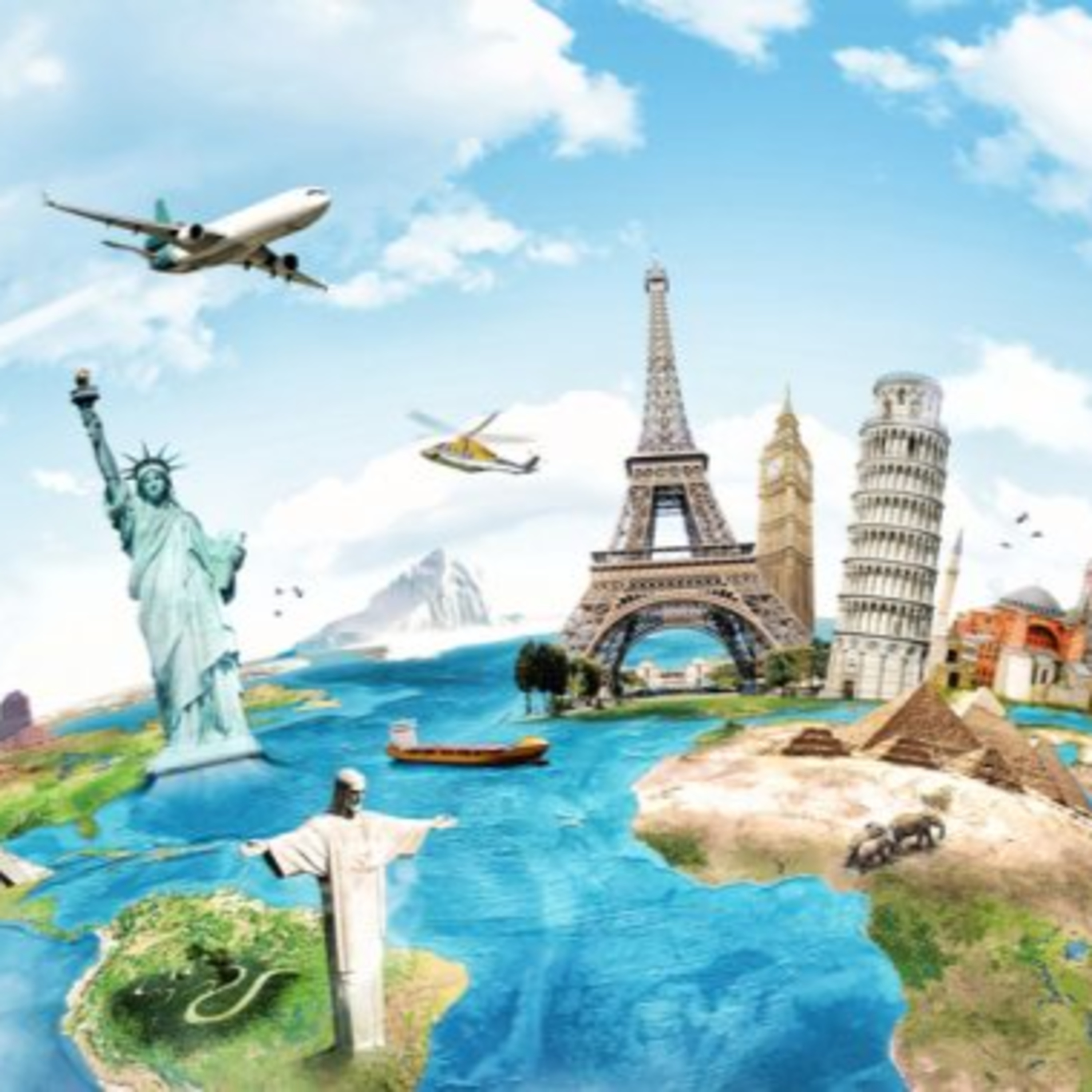cover of episode How to Select Health Insurance for Expats, Nomads, and Travelers