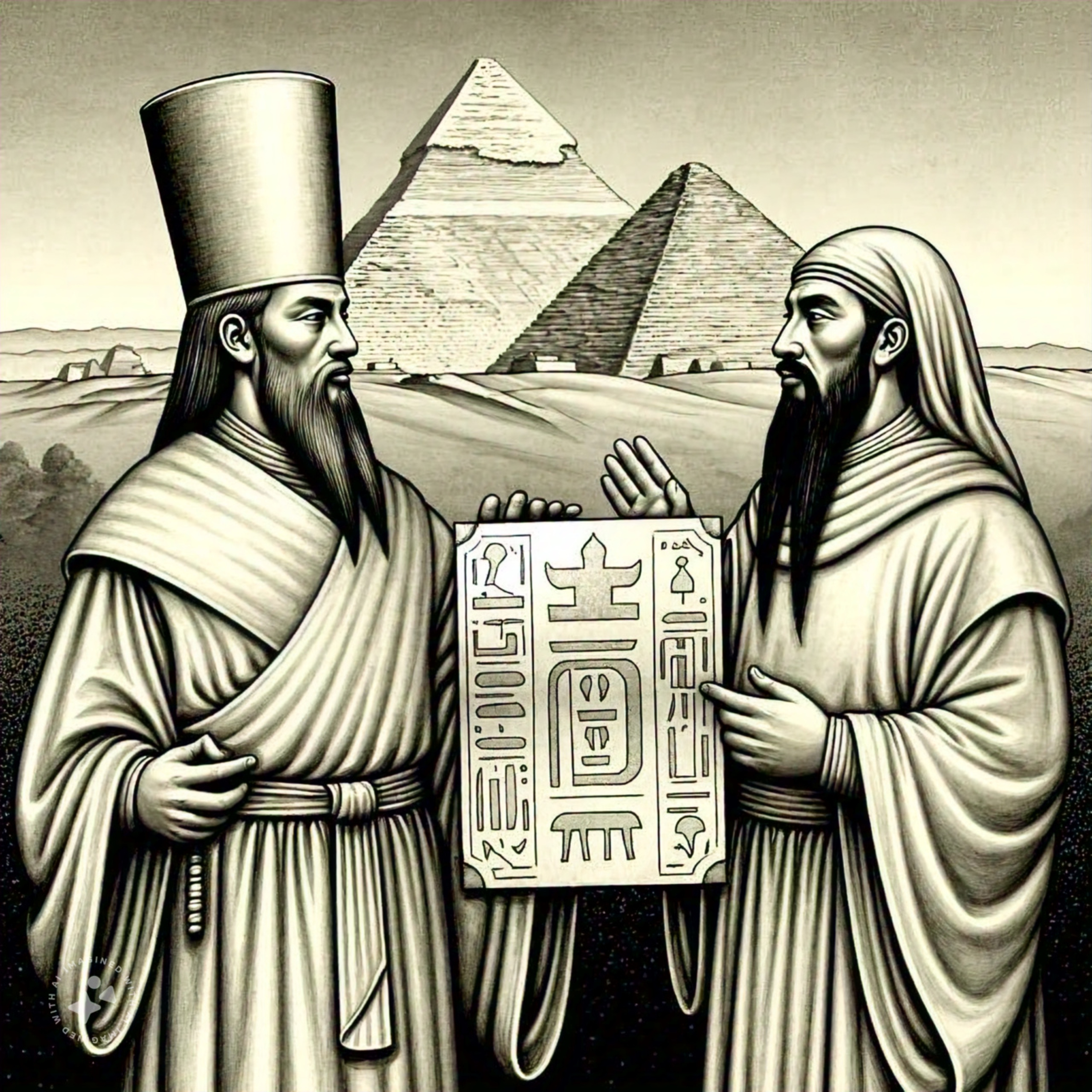 cover of episode The Origin of Chinese Civilization: The Unconventional Research