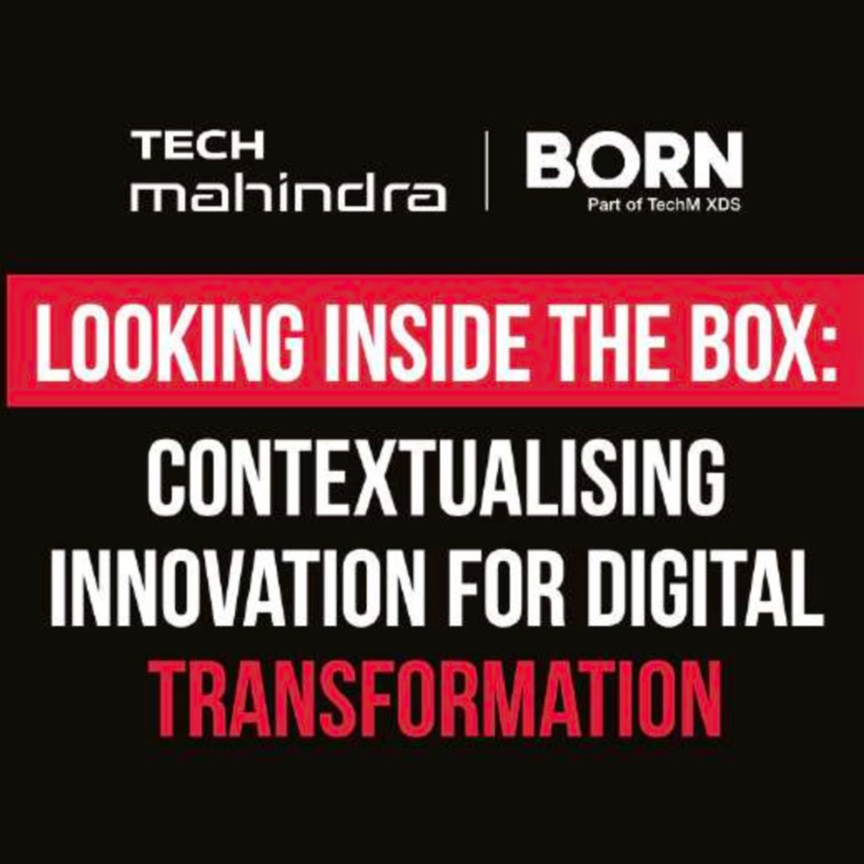 Agentic AI, Digital, MarTech, Data and CX Transformation