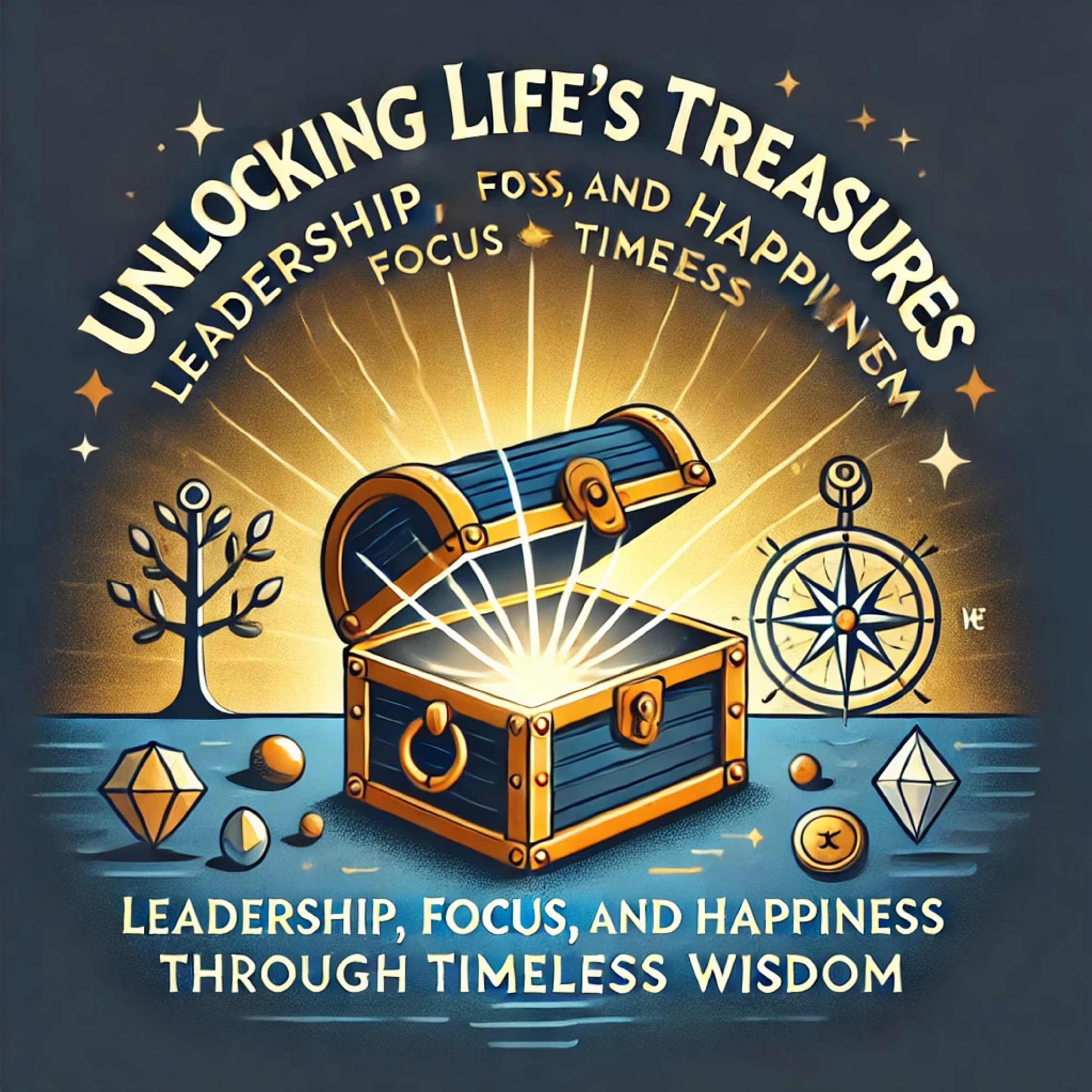Wisdom for All: Unlocking Insights Together