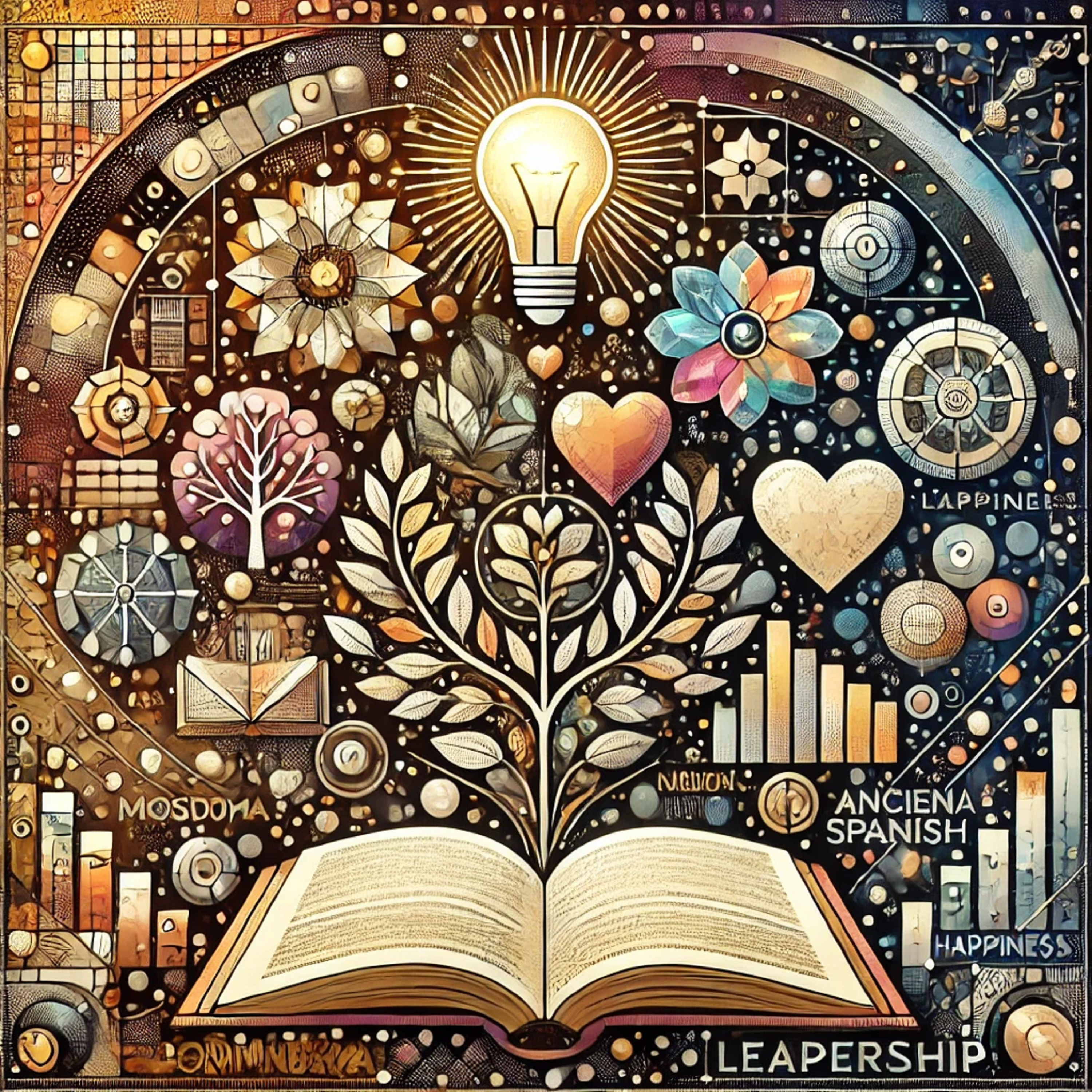 Wisdom for All: Unlocking Insights Together