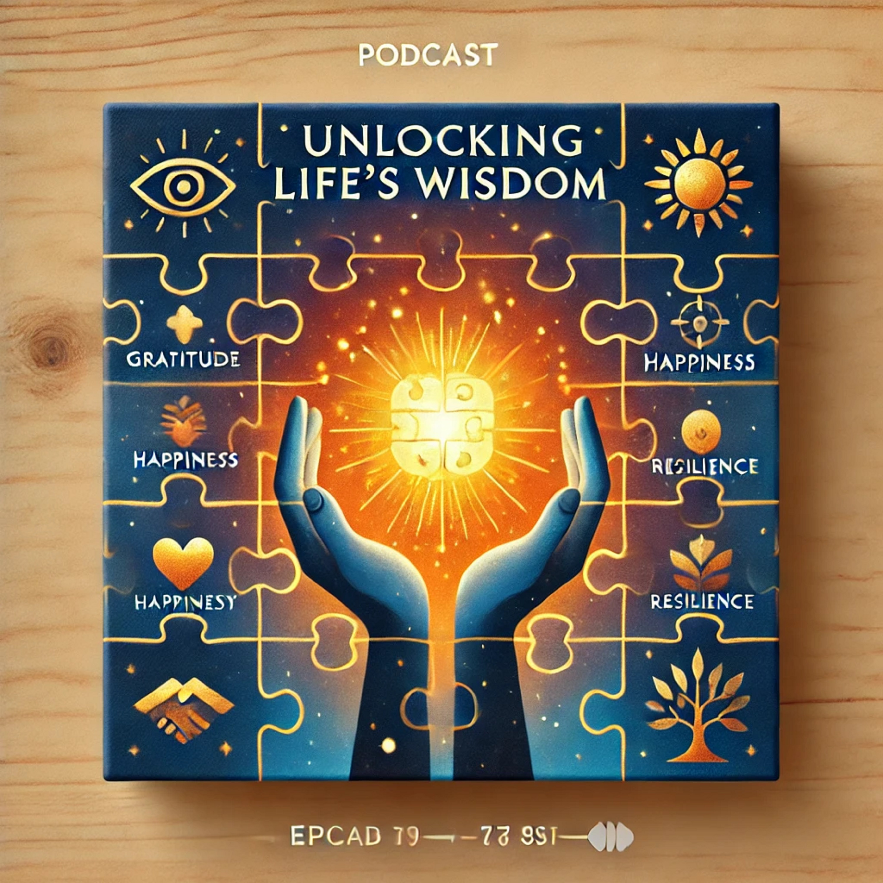 Wisdom for All: Unlocking Insights Together