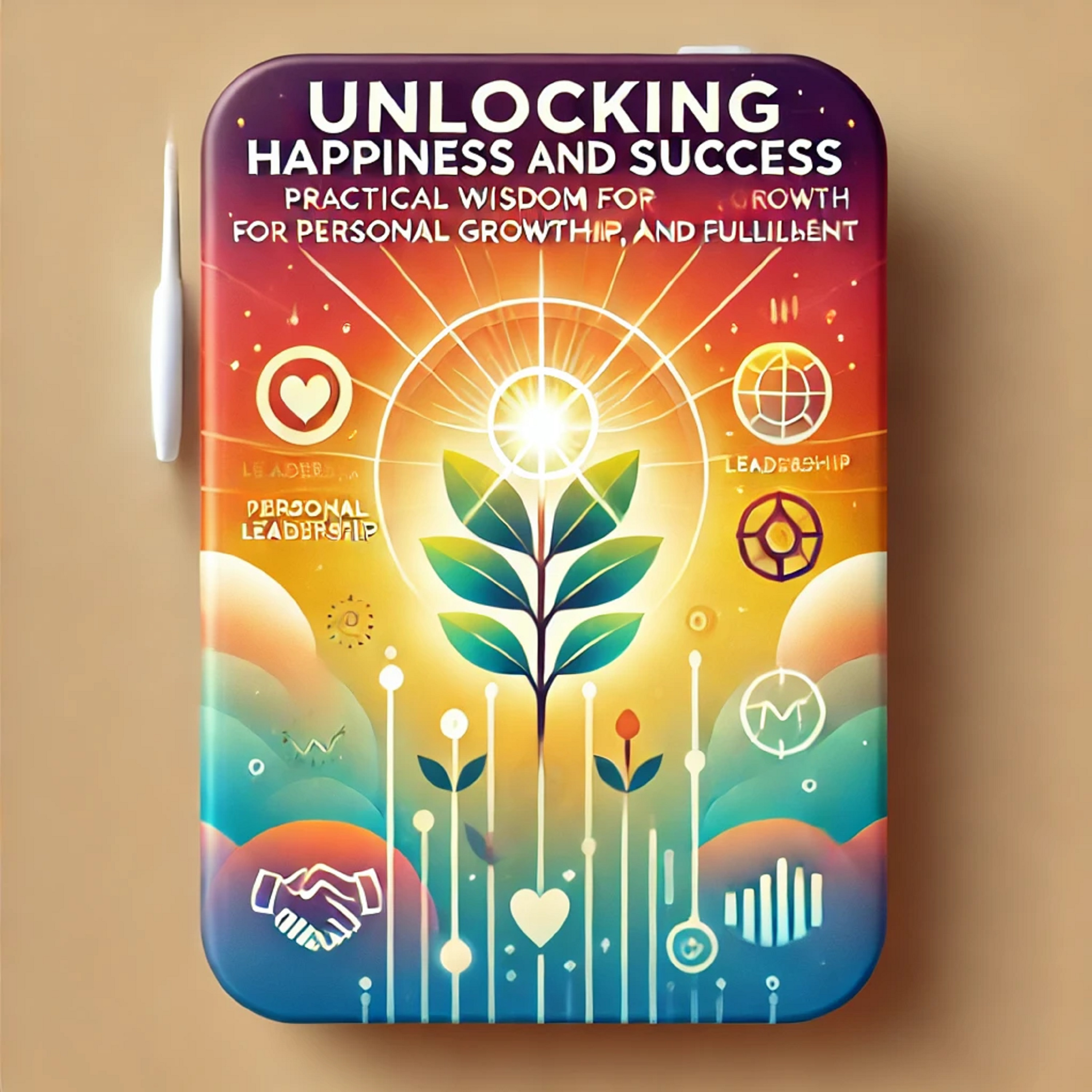 Wisdom for All: Unlocking Insights Together