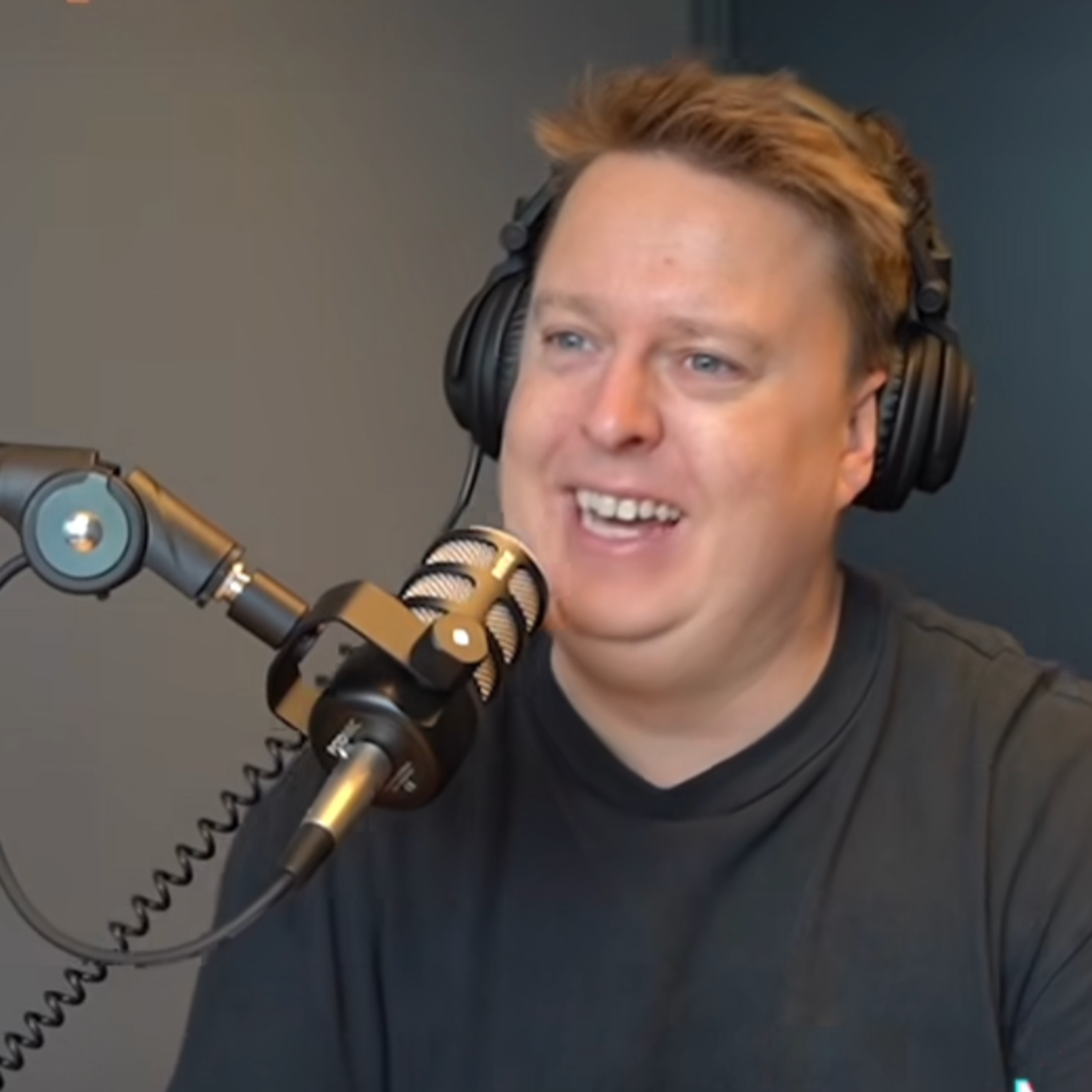 Hva driver du med?