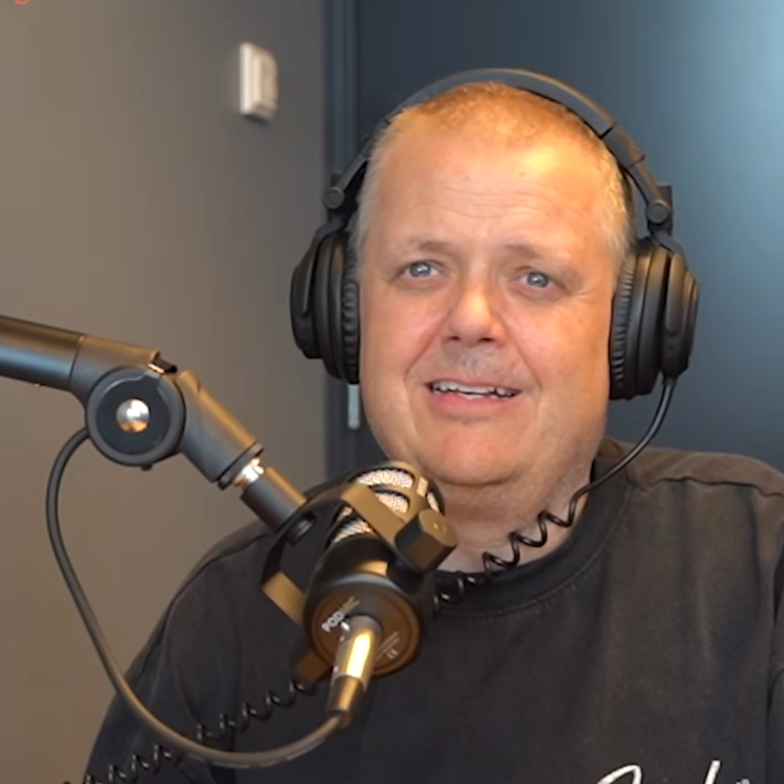 Hva driver du med?