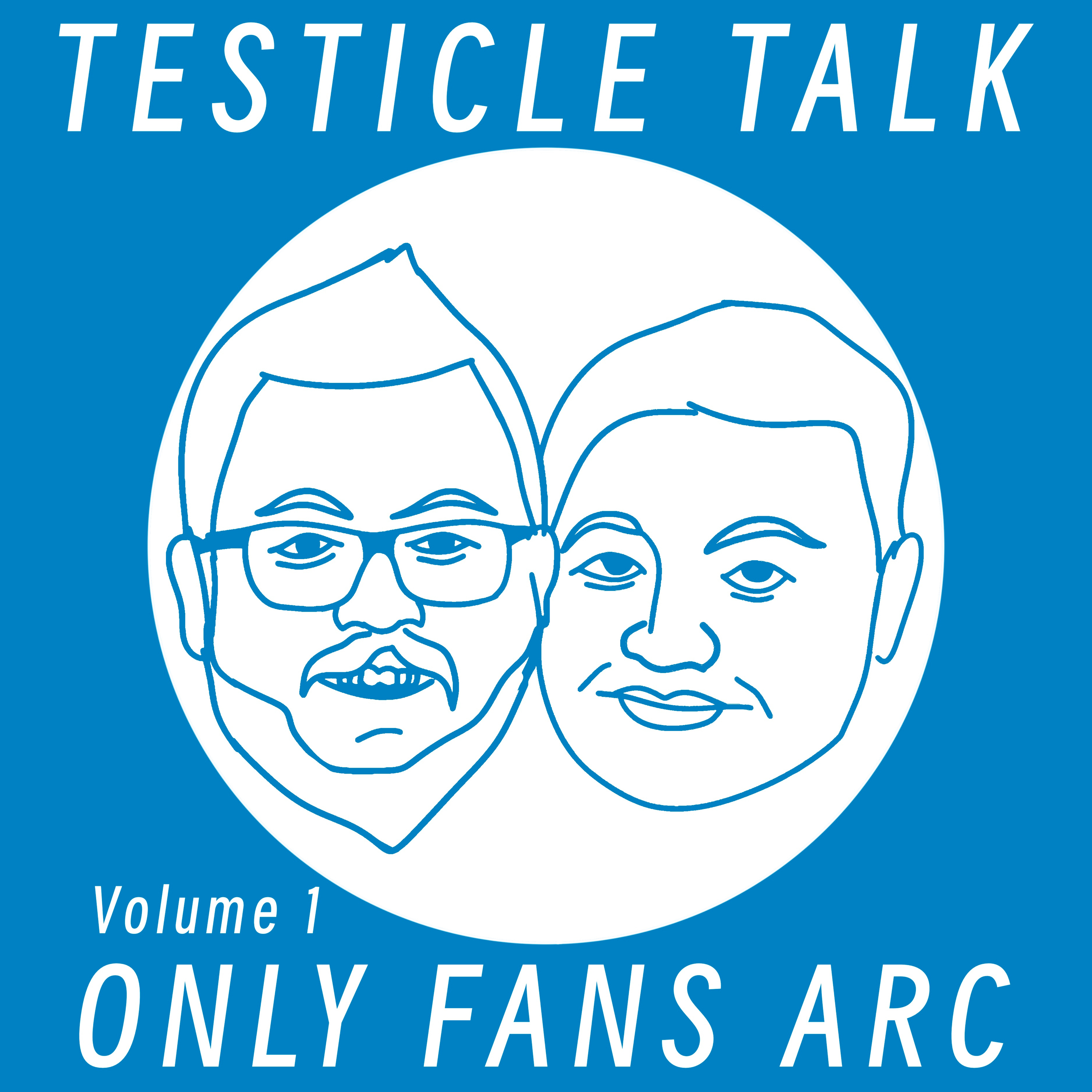ANAL's Dungeons and Dongs episode artwork