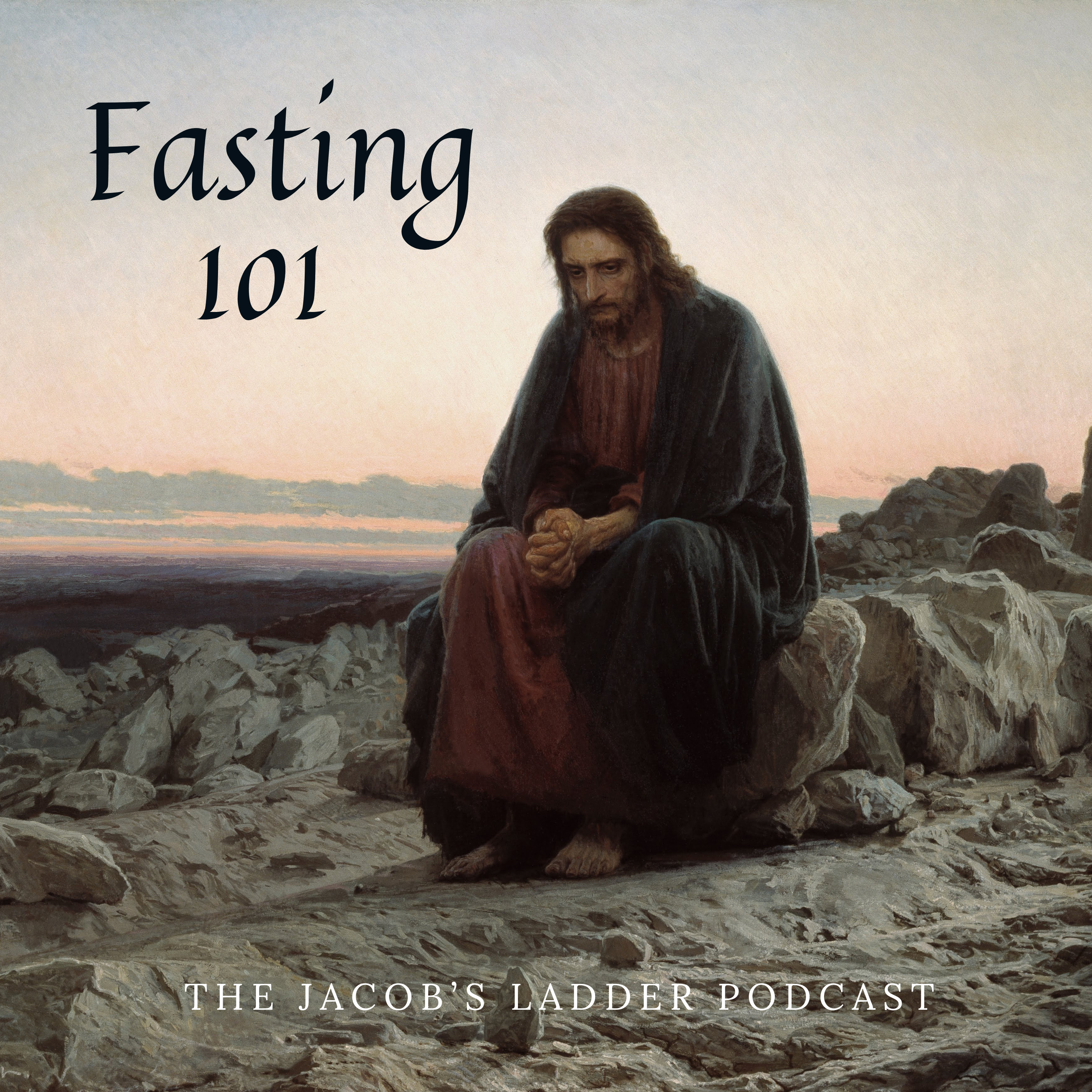 The Jacob\'s Ladder Podcast