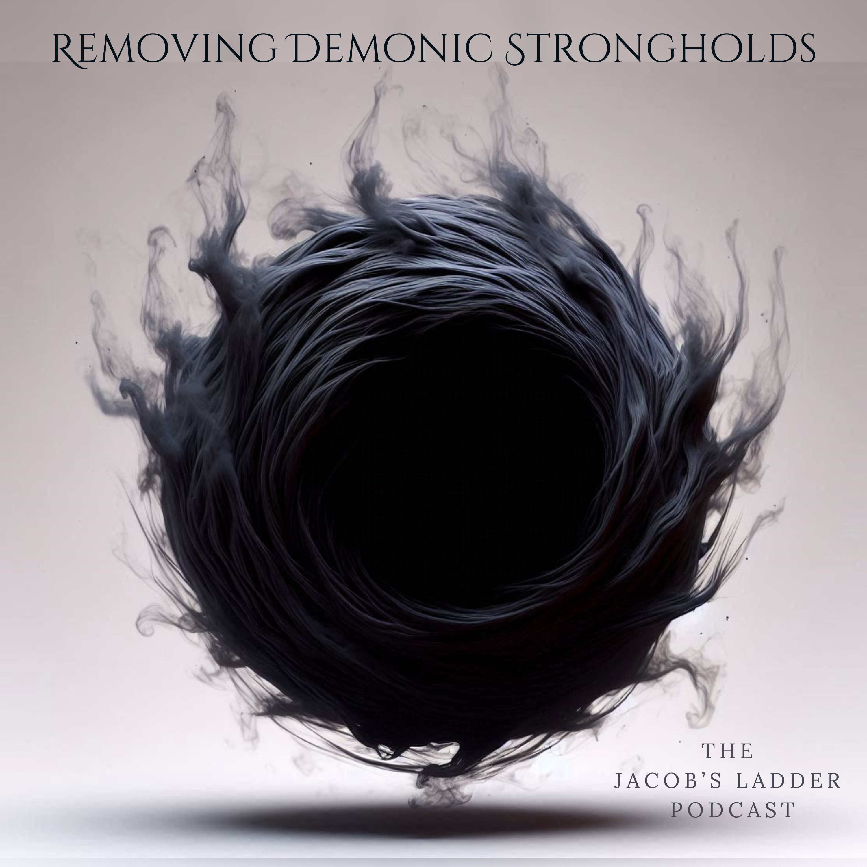 The Jacob\'s Ladder Podcast